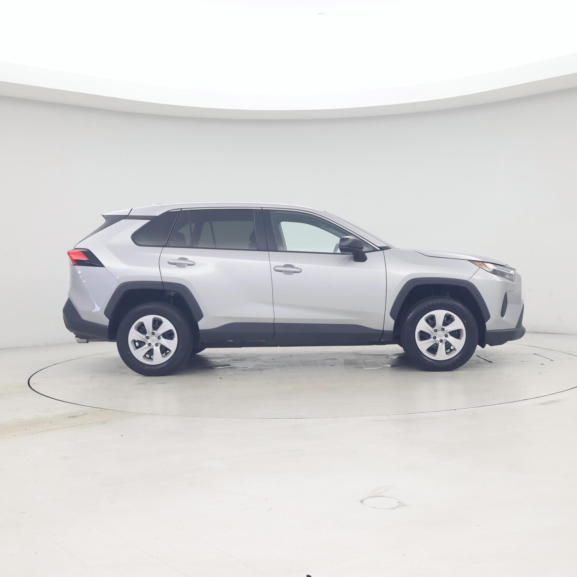 Thumbnail: 2024 Toyota RAV4 - 7