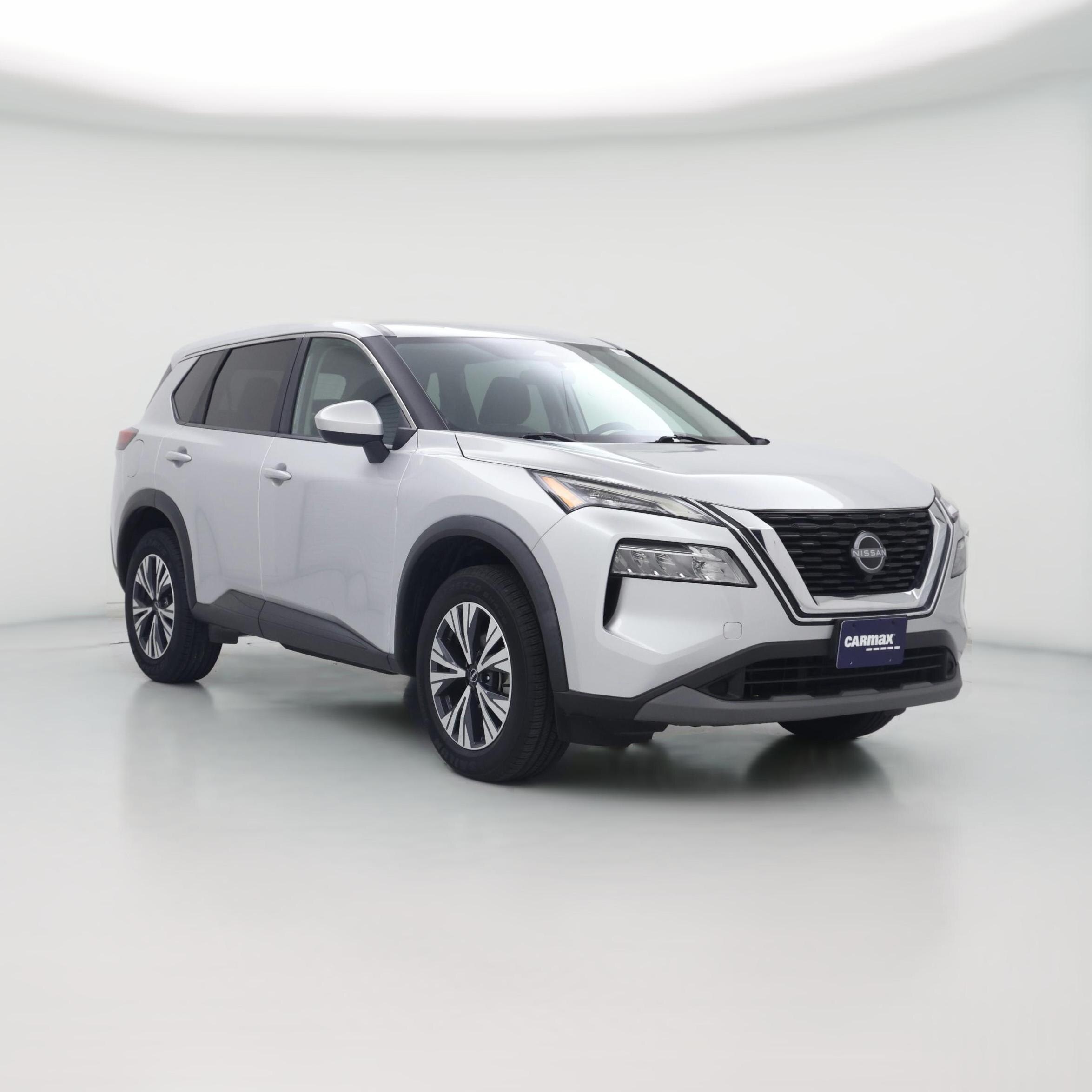 Thumbnail: 2023 Nissan Rogue - 1