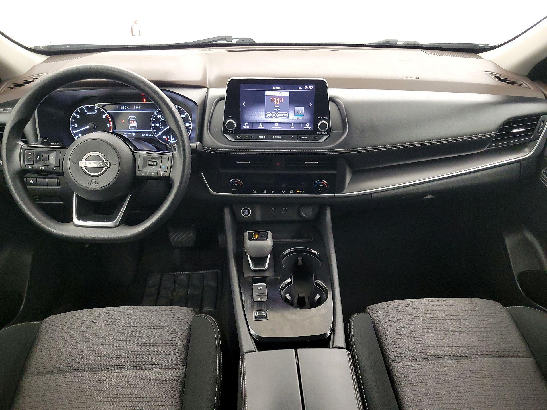 Thumbnail: 2023 Nissan Rogue - 9