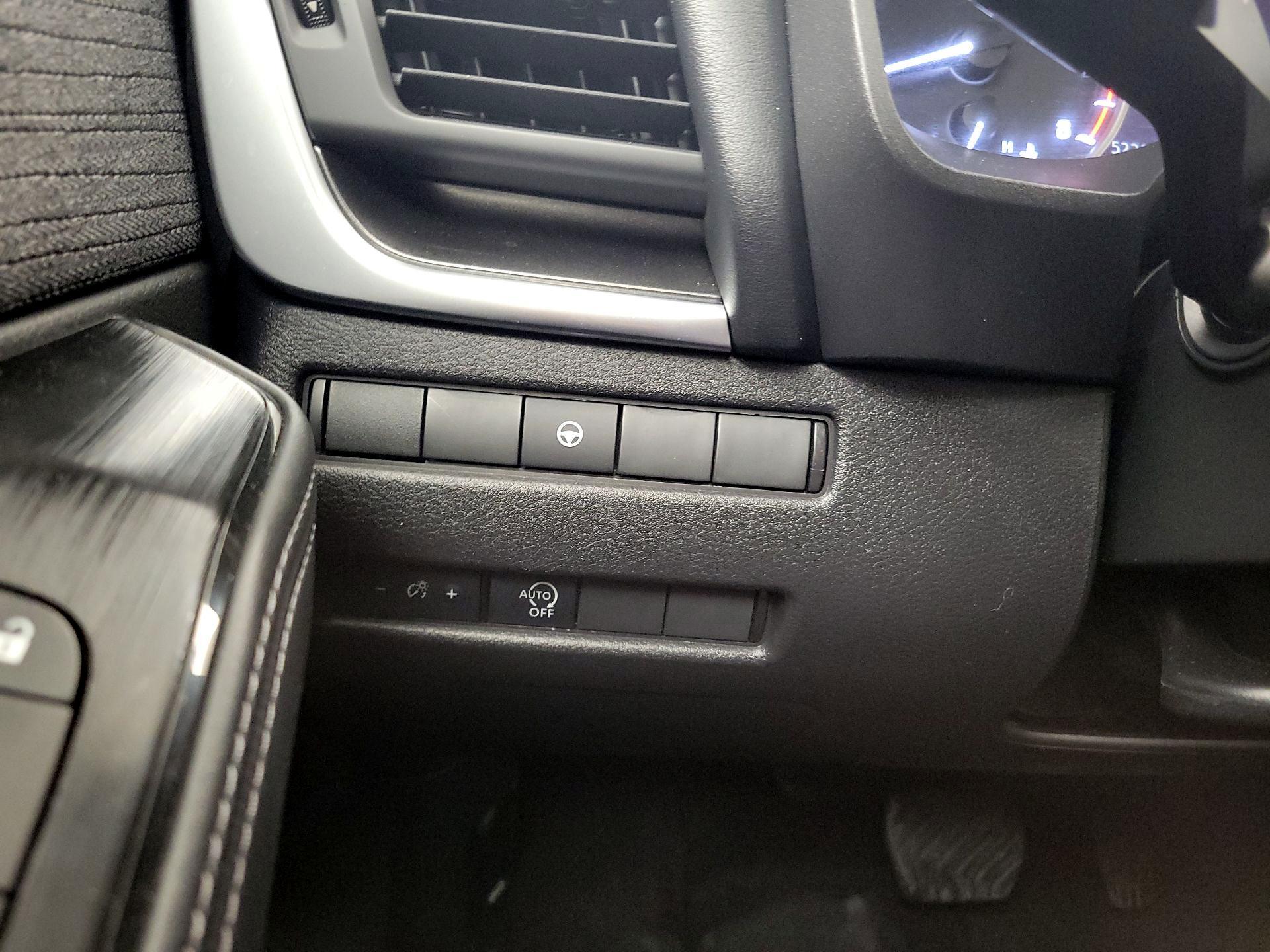 Thumbnail: 2023 Nissan Rogue - 13