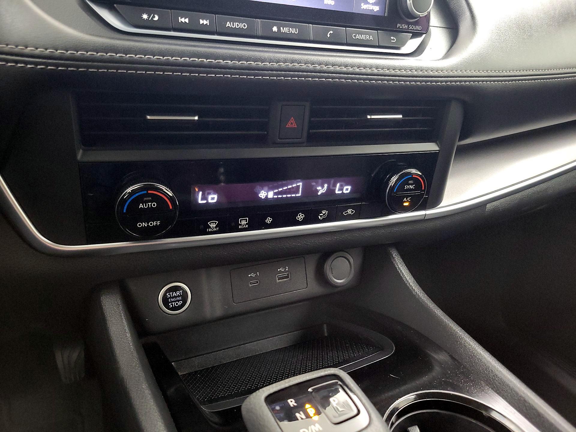 Thumbnail: 2023 Nissan Rogue - 16