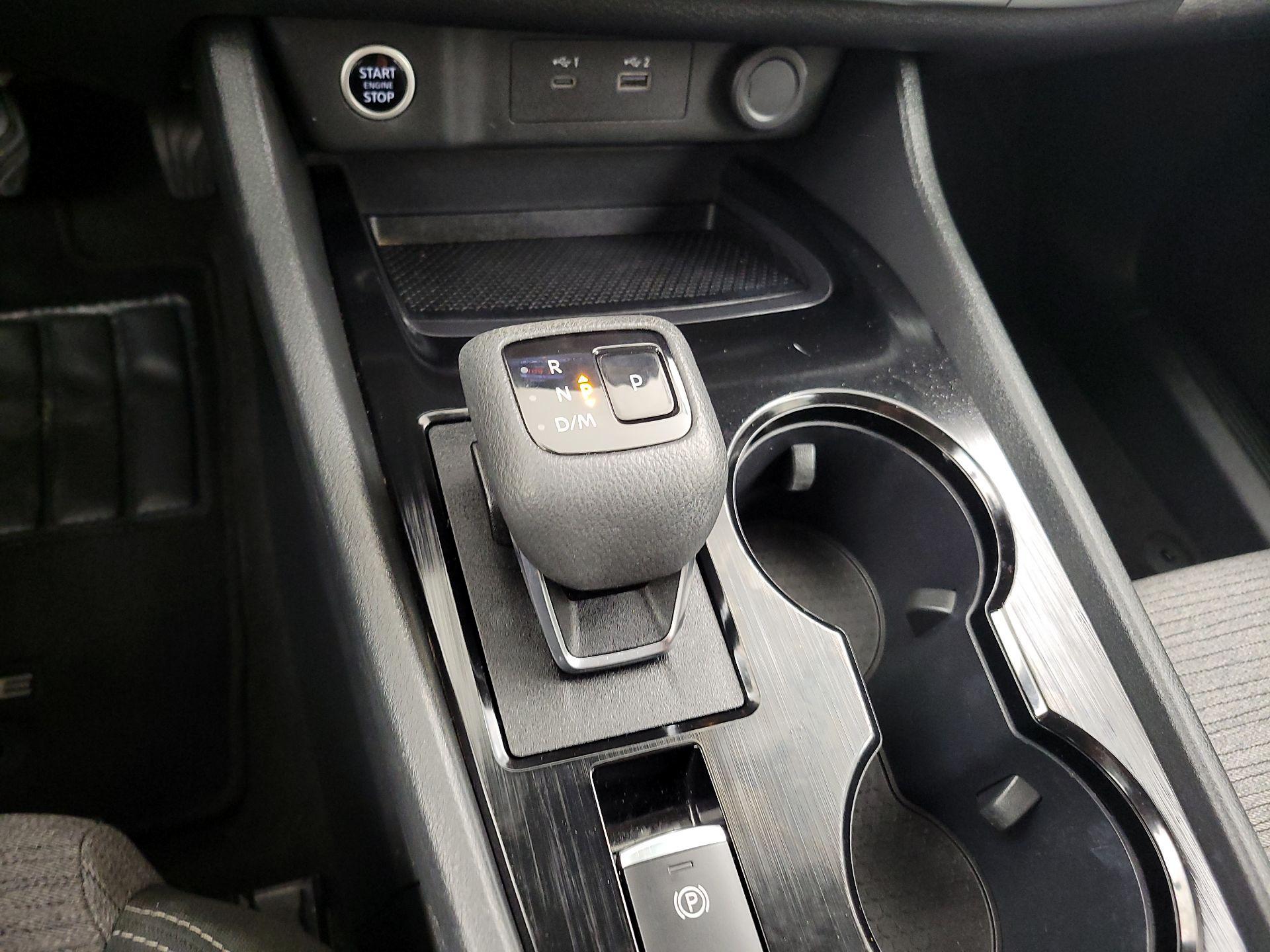 Thumbnail: 2023 Nissan Rogue - 17