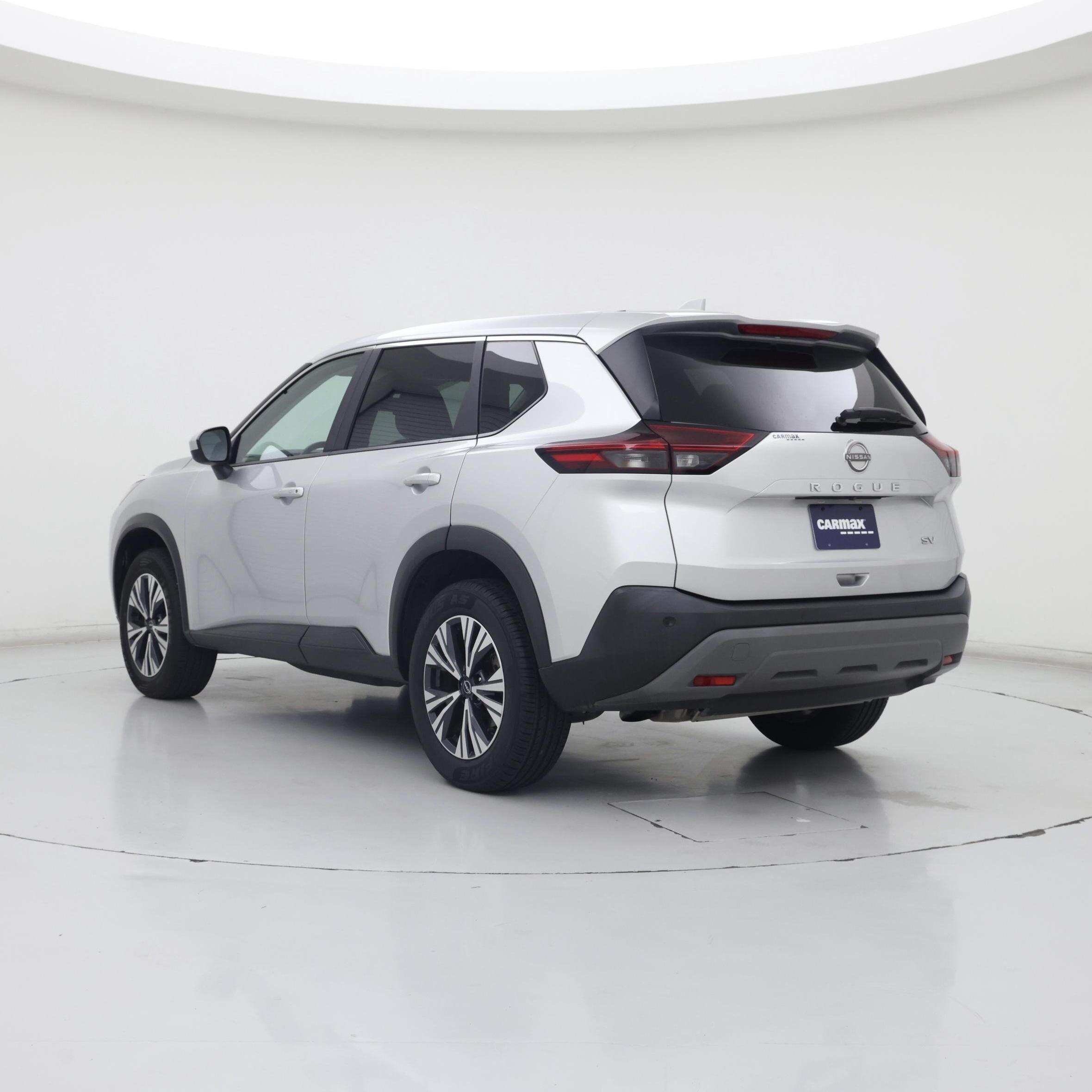 Thumbnail: 2023 Nissan Rogue - 2