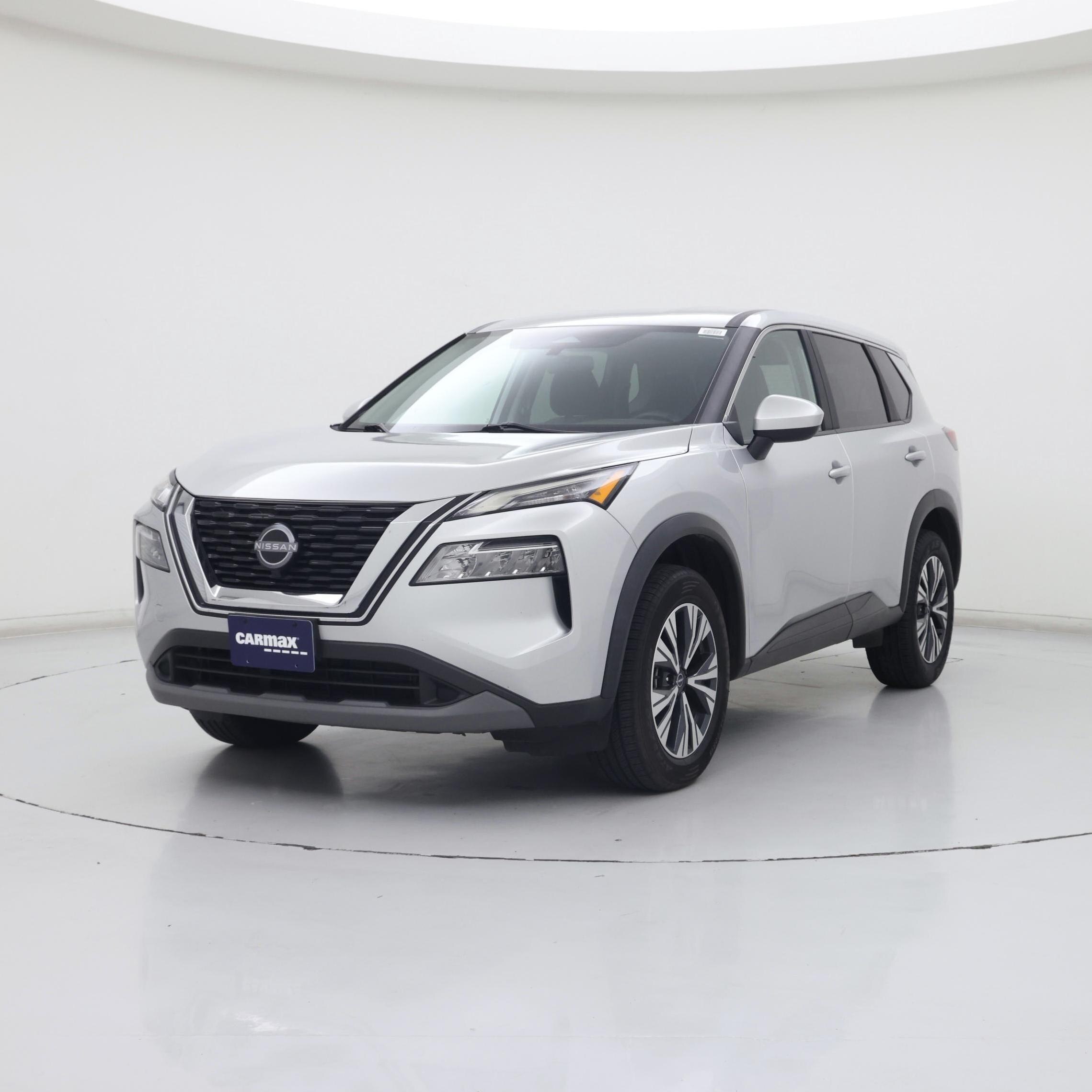 Thumbnail: 2023 Nissan Rogue - 4