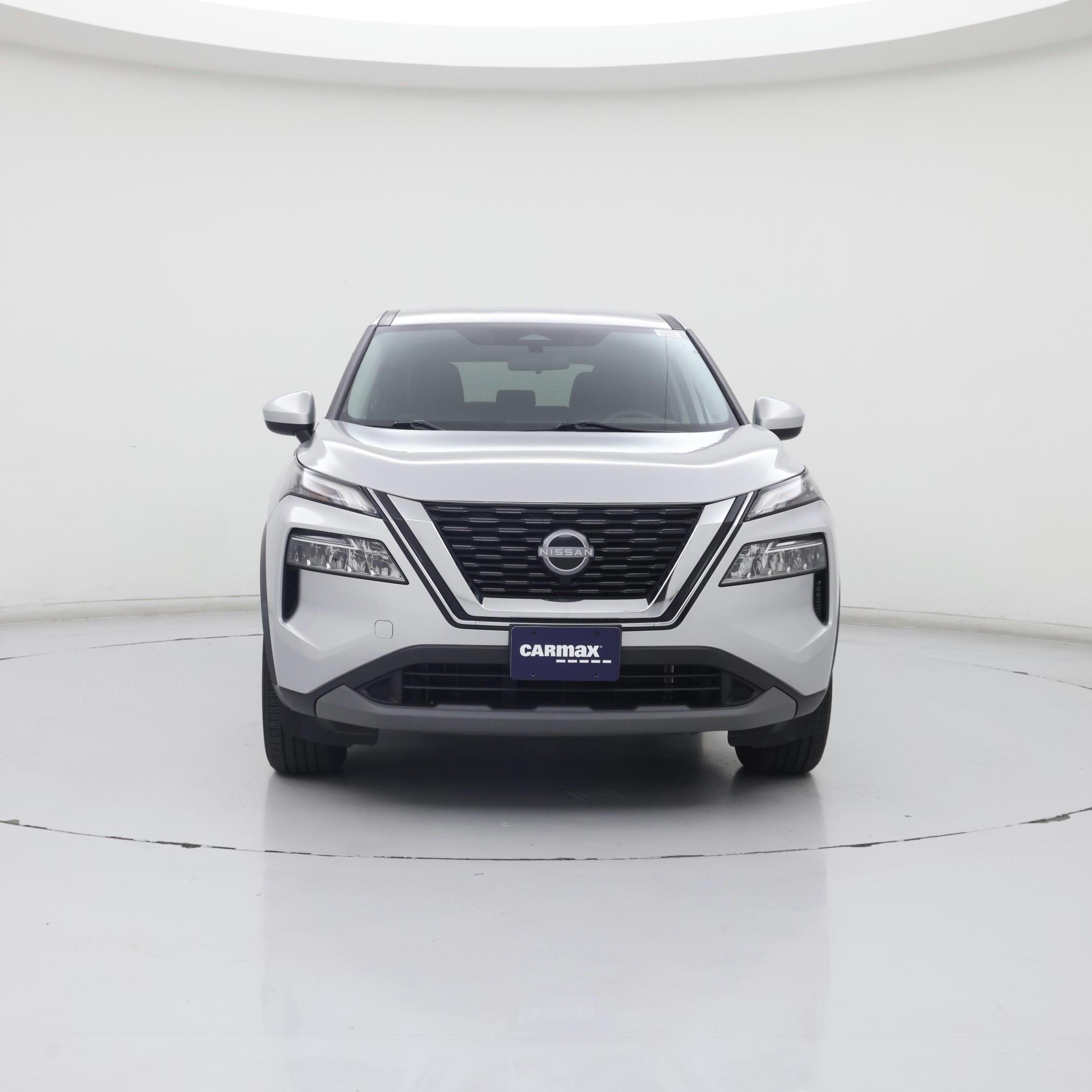 Thumbnail: 2023 Nissan Rogue - 5