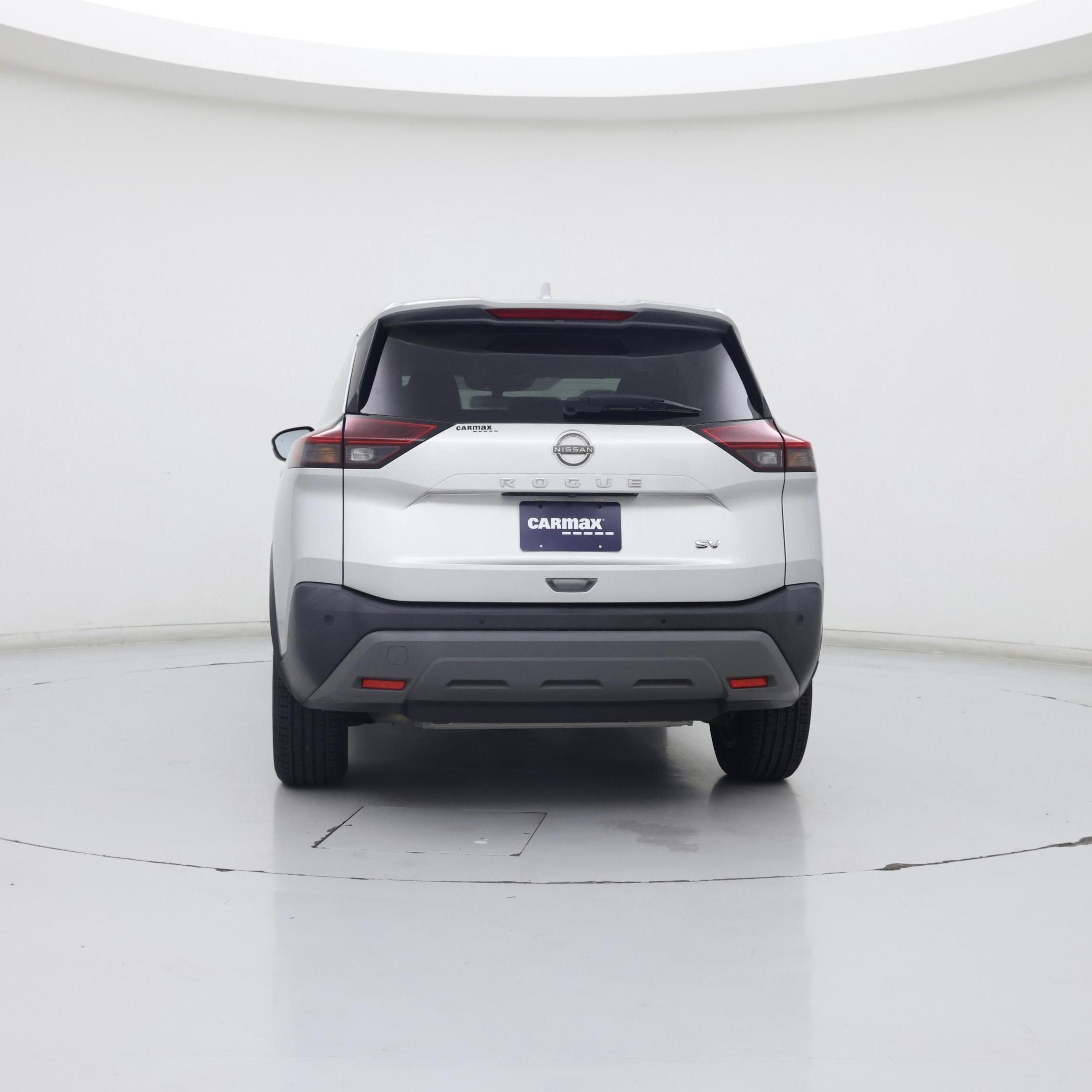 Thumbnail: 2023 Nissan Rogue - 6