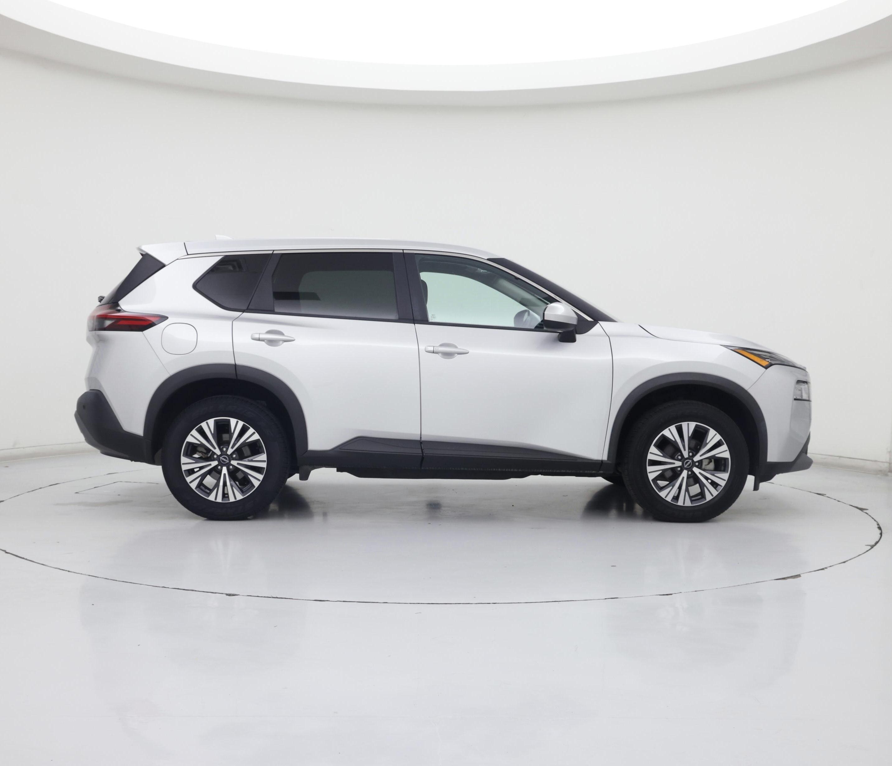 Thumbnail: 2023 Nissan Rogue - 7