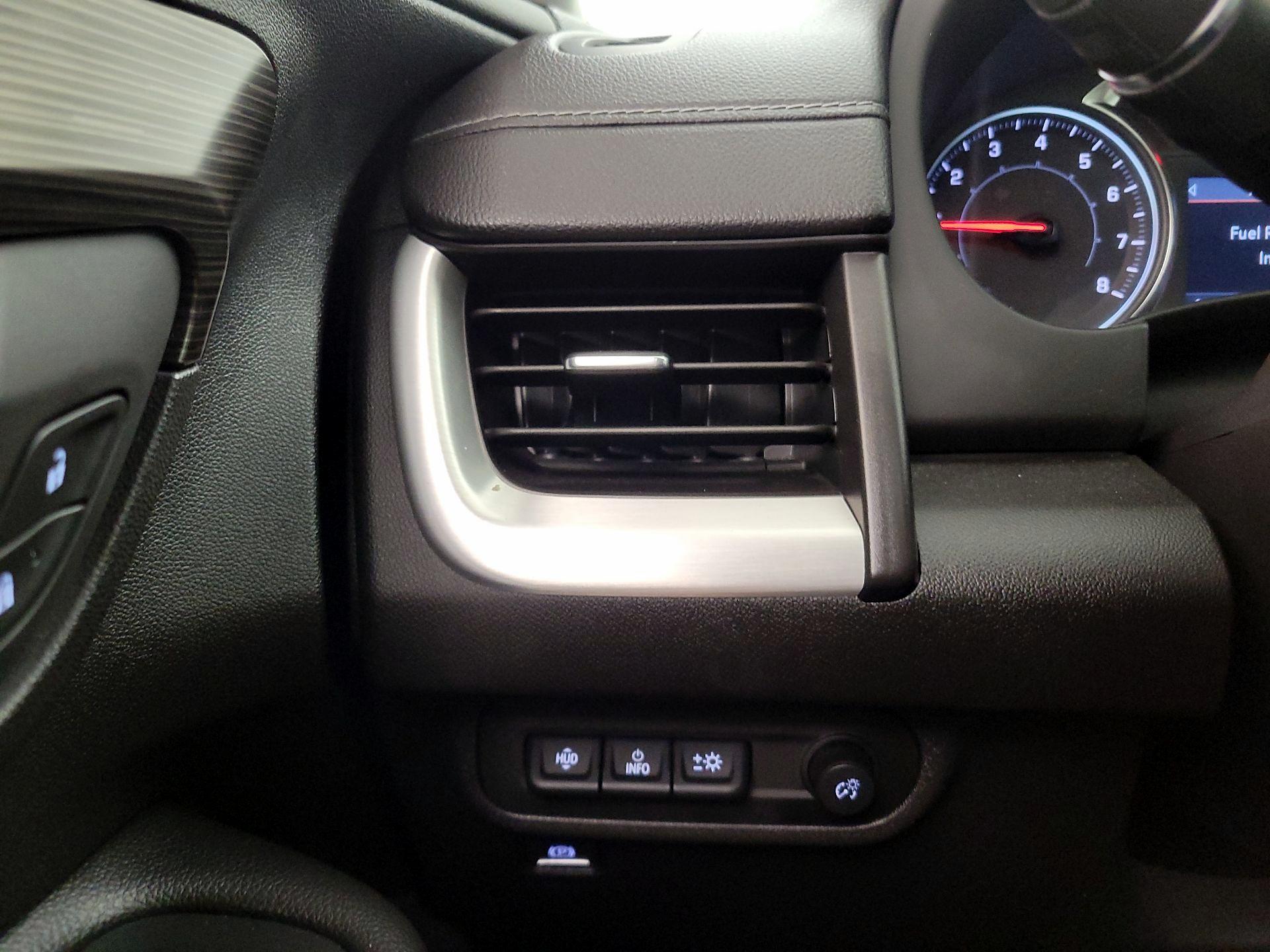 Thumbnail: 2024 GMC Terrain - 13