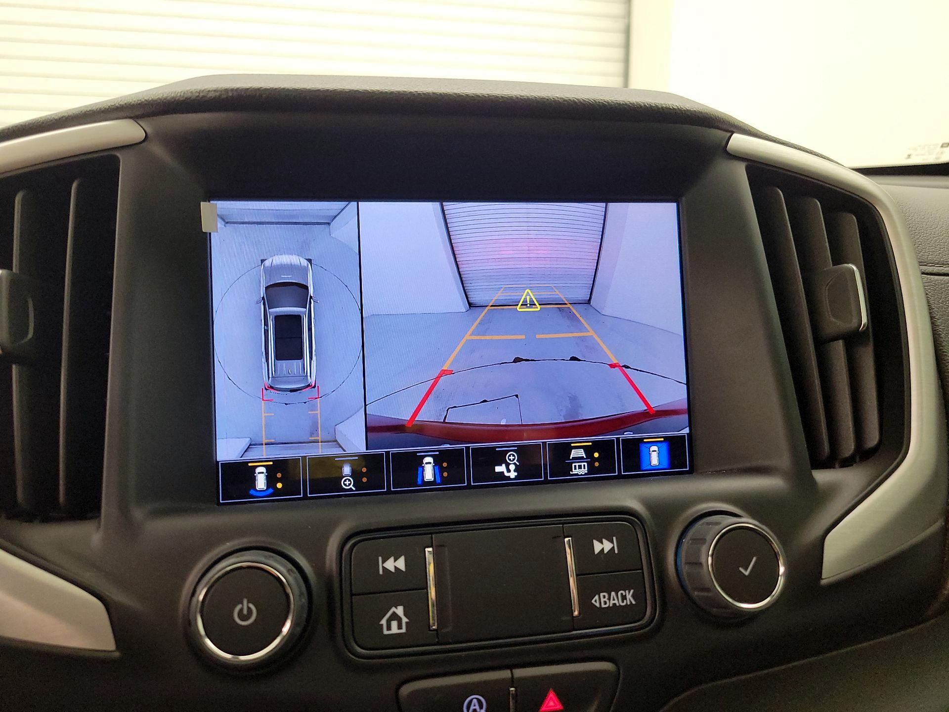 Thumbnail: 2024 GMC Terrain - 14