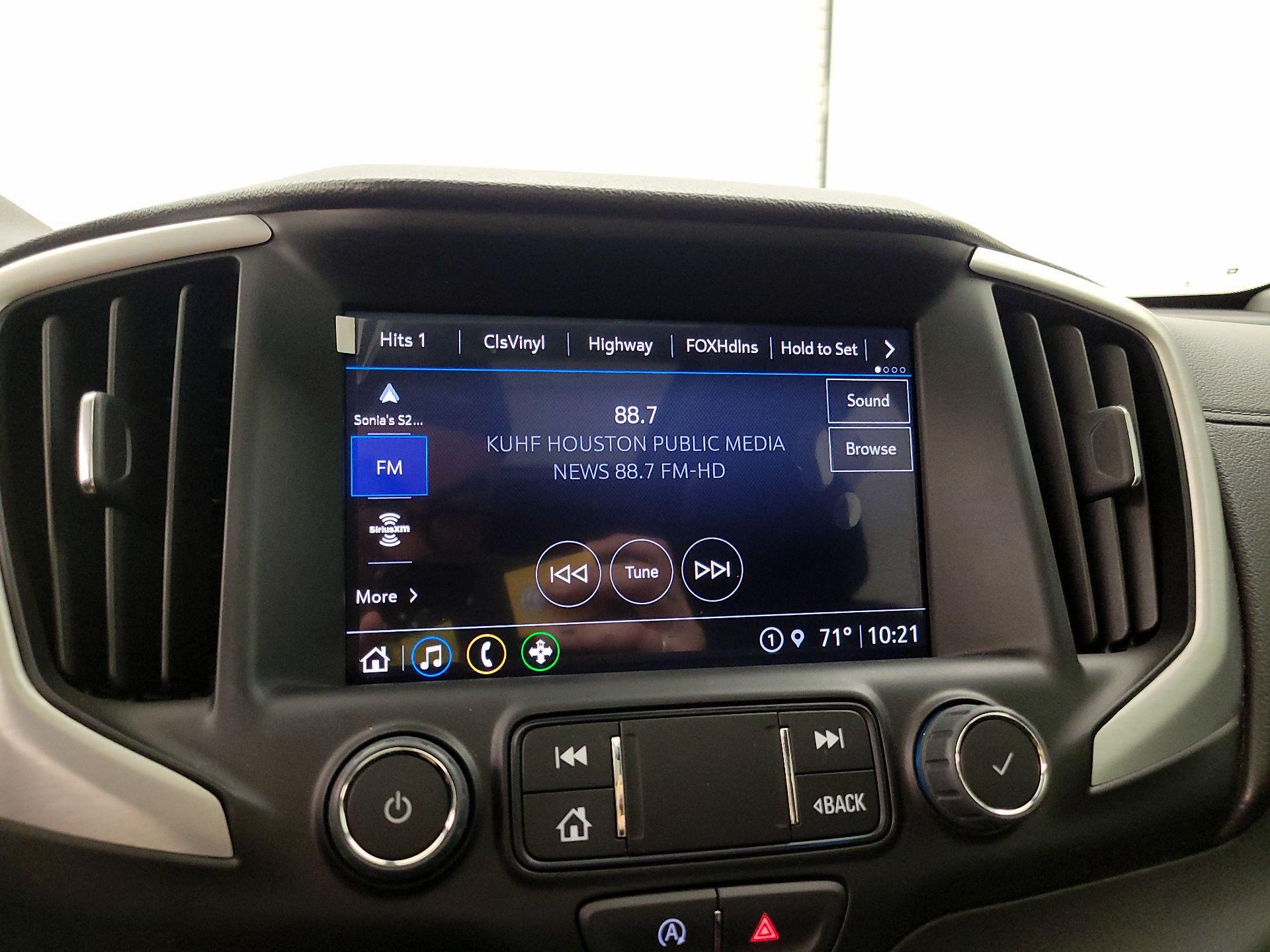 Thumbnail: 2024 GMC Terrain - 15