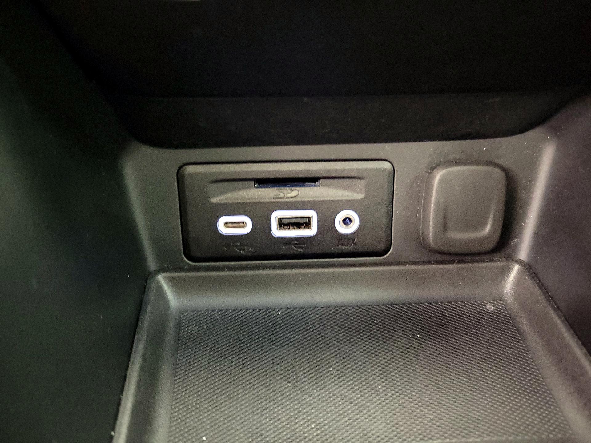 Thumbnail: 2024 GMC Terrain - 18