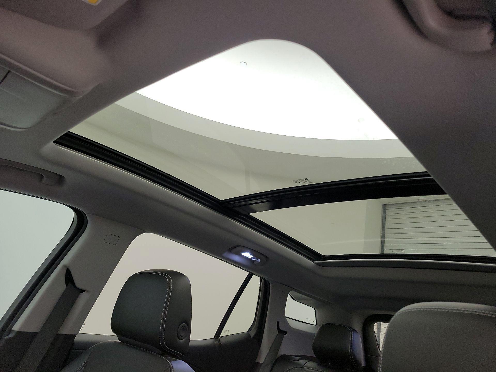 Thumbnail: 2024 GMC Terrain - 19