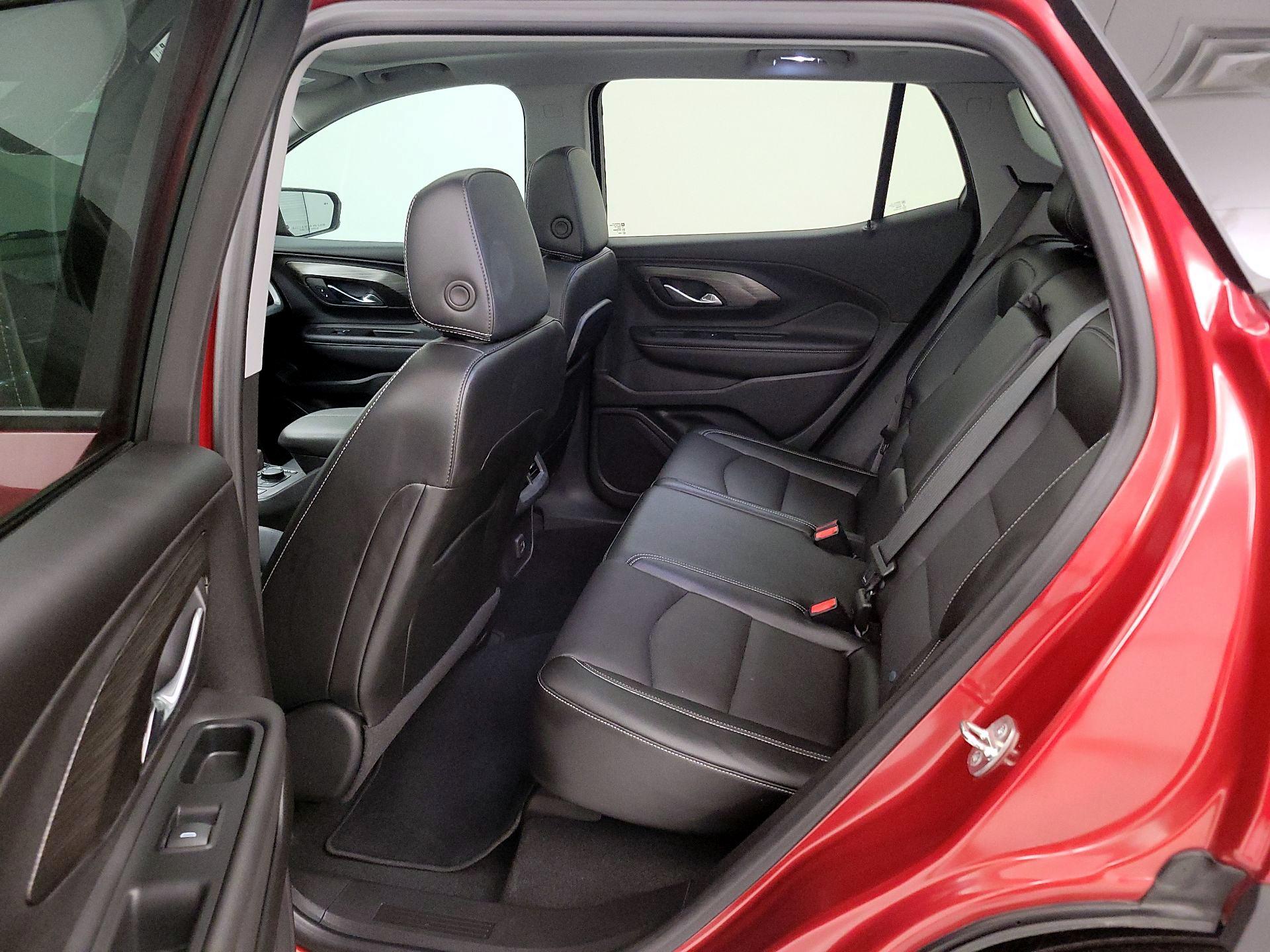 Thumbnail: 2024 GMC Terrain - 20