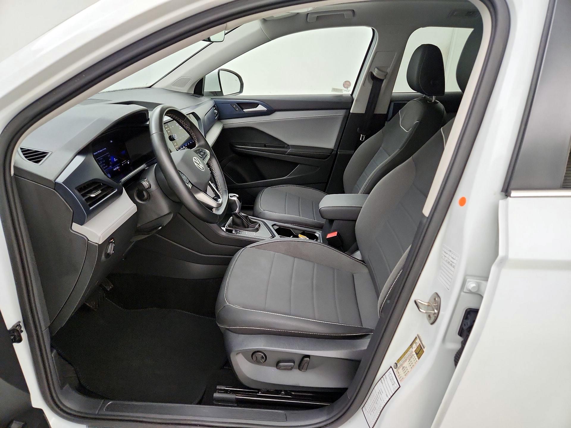 Thumbnail: 2024 Volkswagen Taos - 11