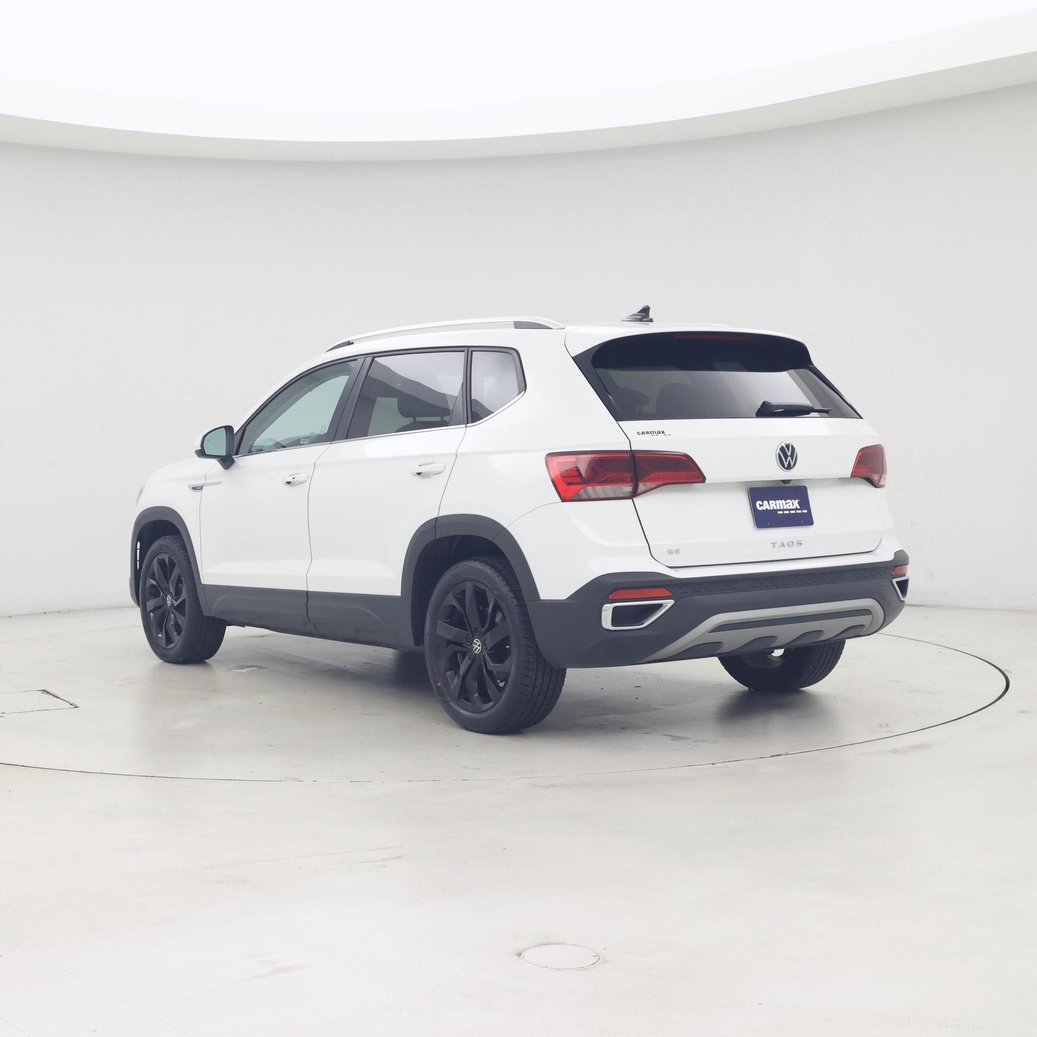 Thumbnail: 2024 Volkswagen Taos - 2