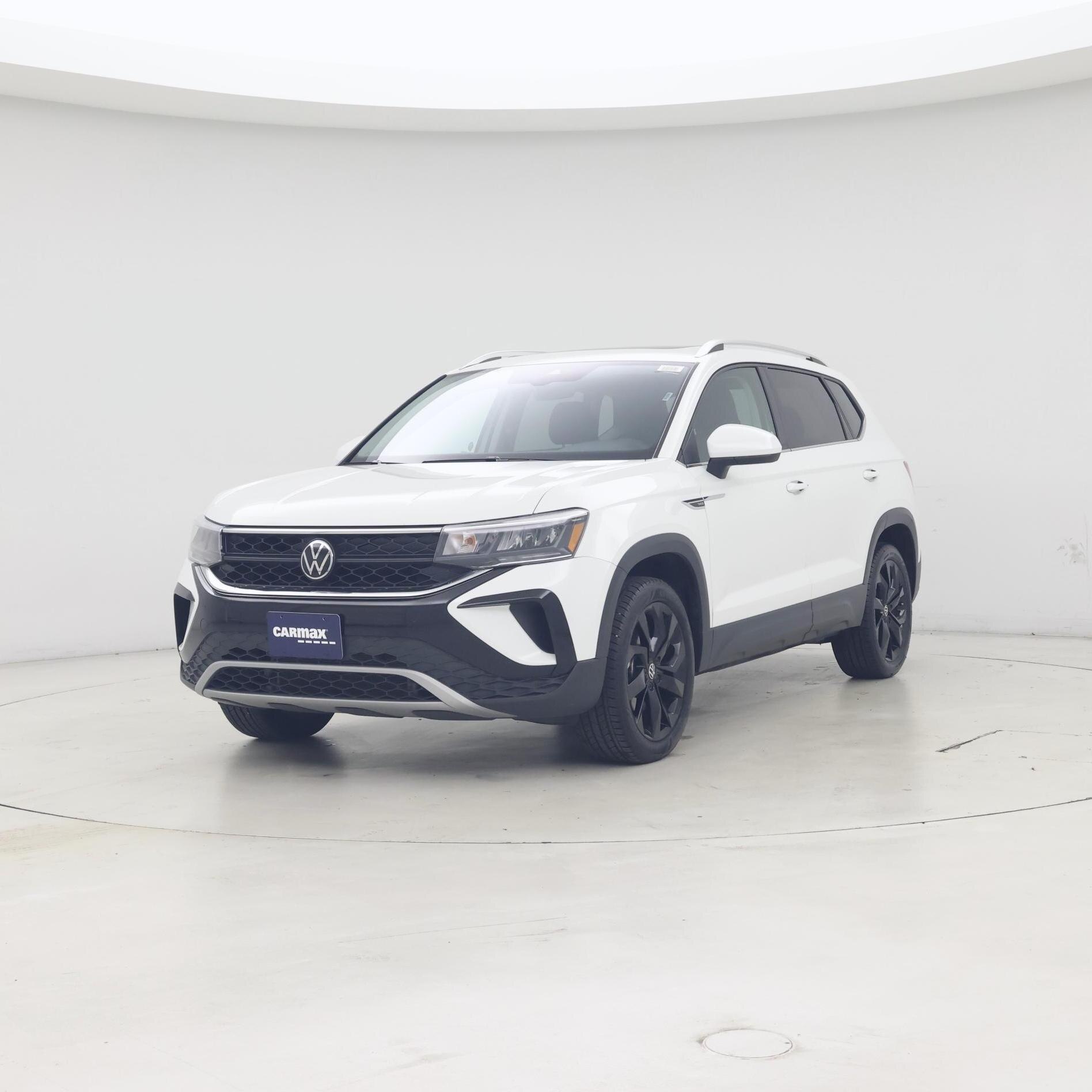 Thumbnail: 2024 Volkswagen Taos - 4