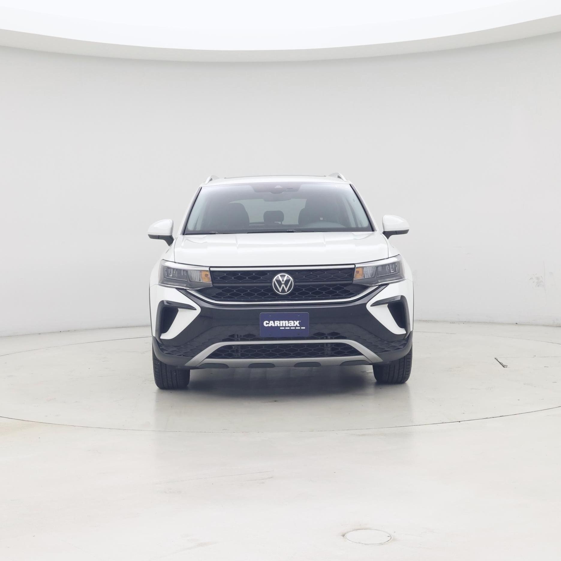 Thumbnail: 2024 Volkswagen Taos - 5