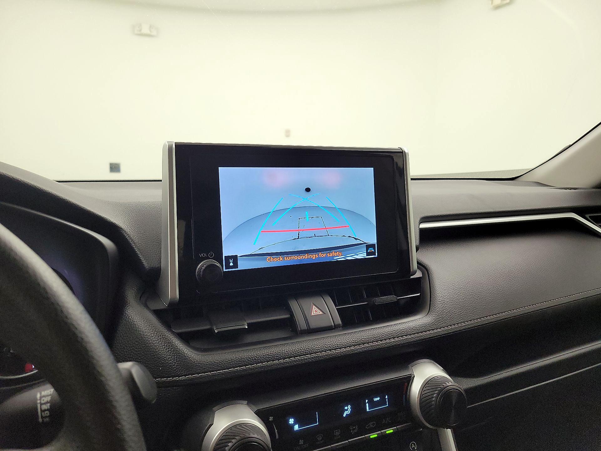 Thumbnail: 2025 Toyota RAV4 - 14