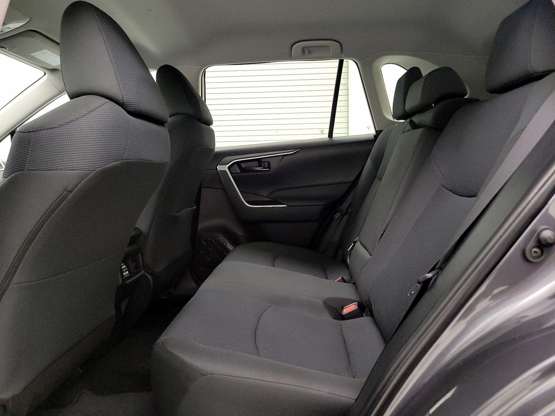 Thumbnail: 2025 Toyota RAV4 - 19