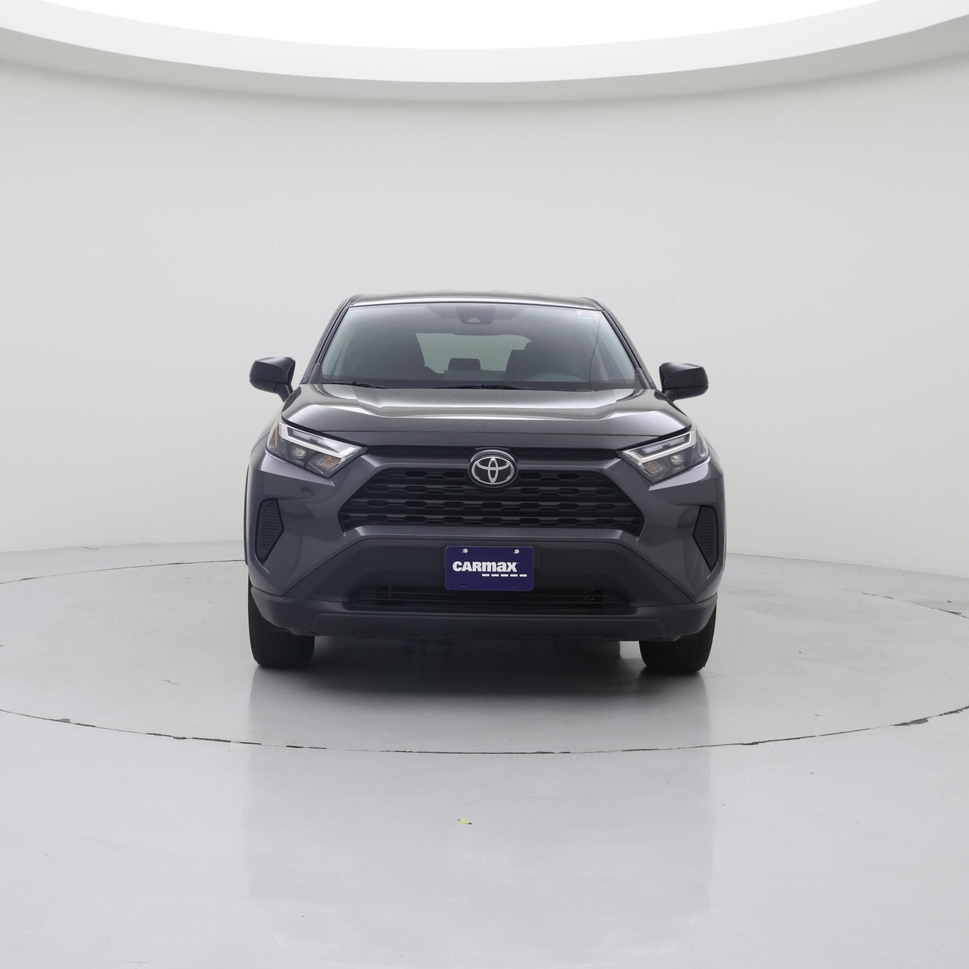 Thumbnail: 2025 Toyota RAV4 - 5