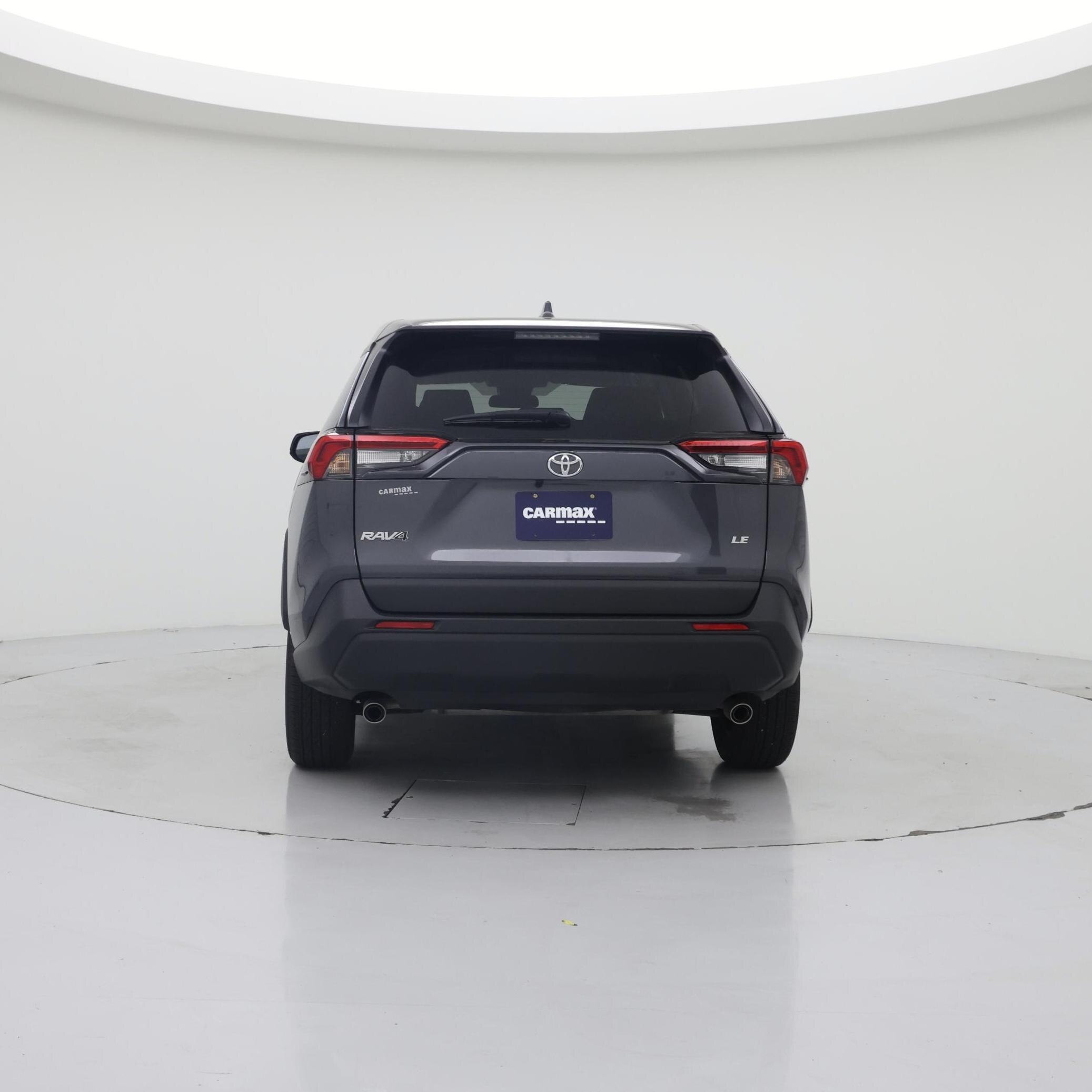 Thumbnail: 2025 Toyota RAV4 - 6