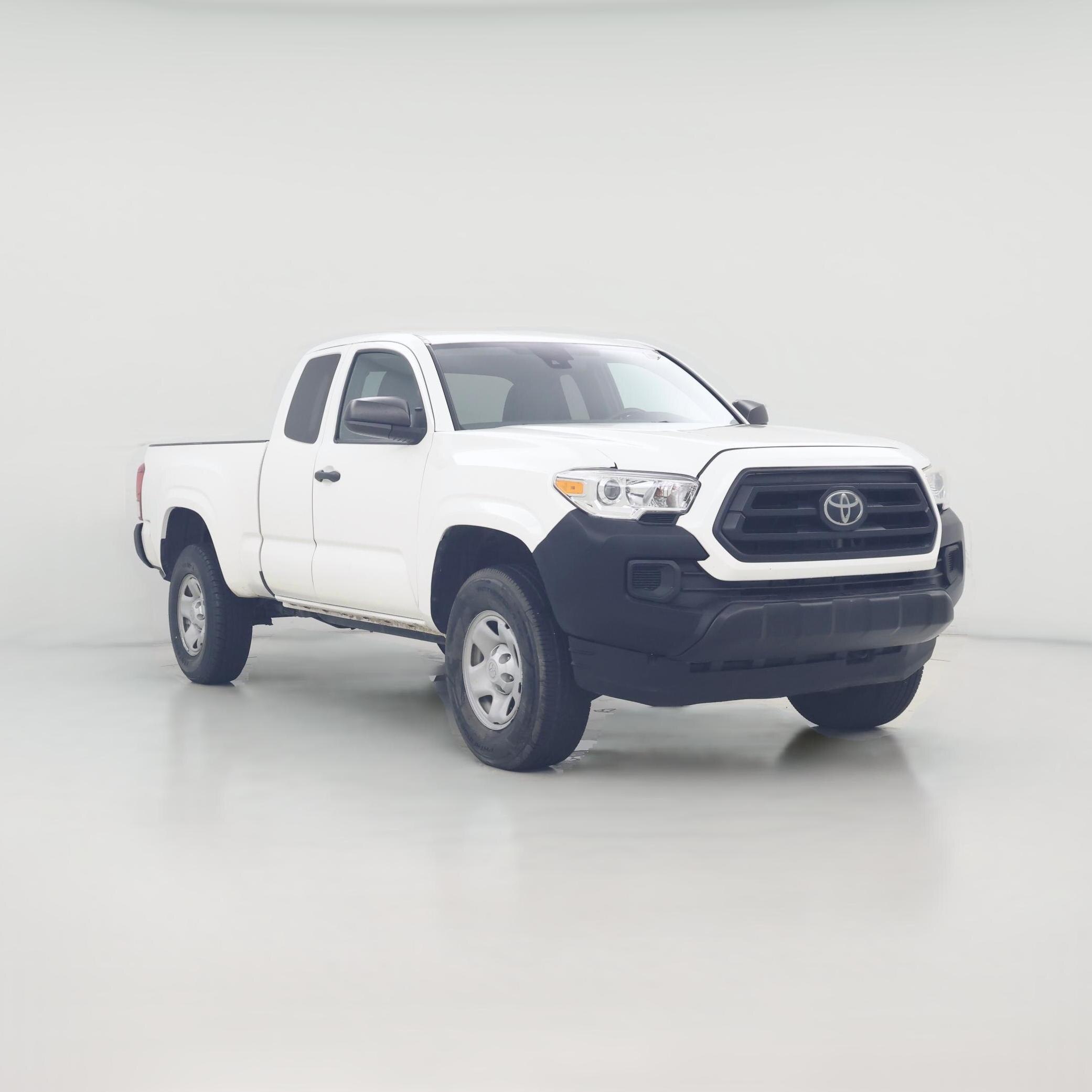 Thumbnail: 2021 Toyota Tacoma - 1