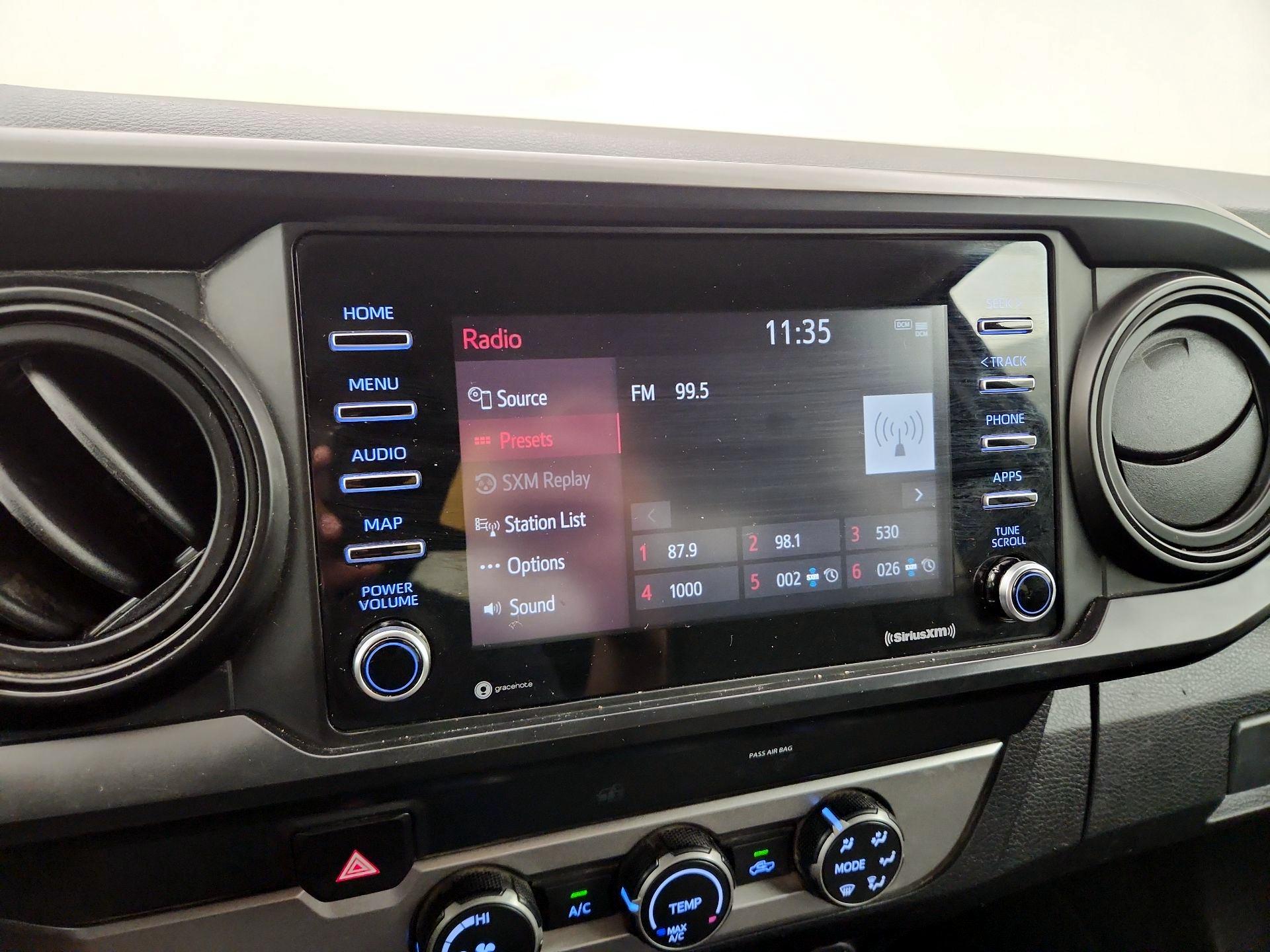 Thumbnail: 2021 Toyota Tacoma - 15