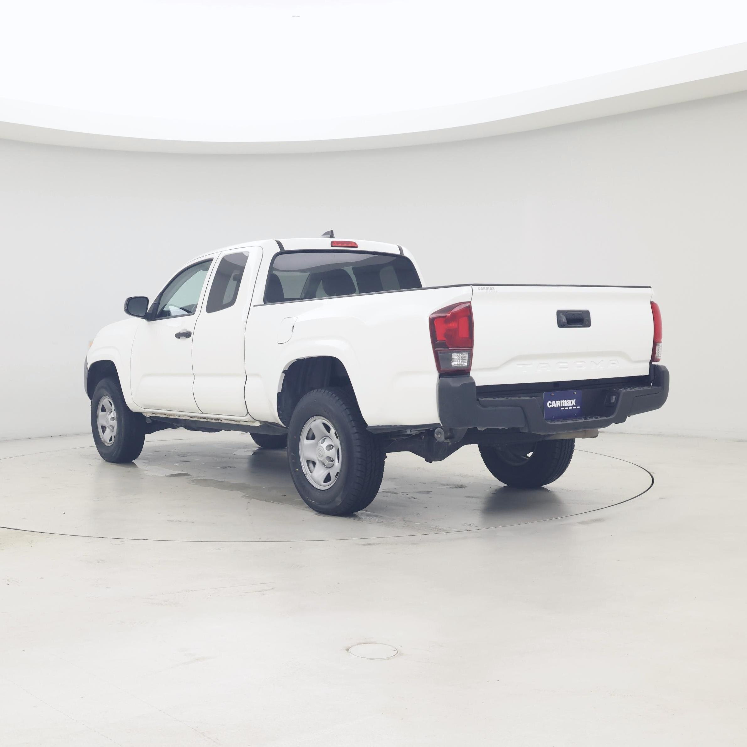 Thumbnail: 2021 Toyota Tacoma - 2