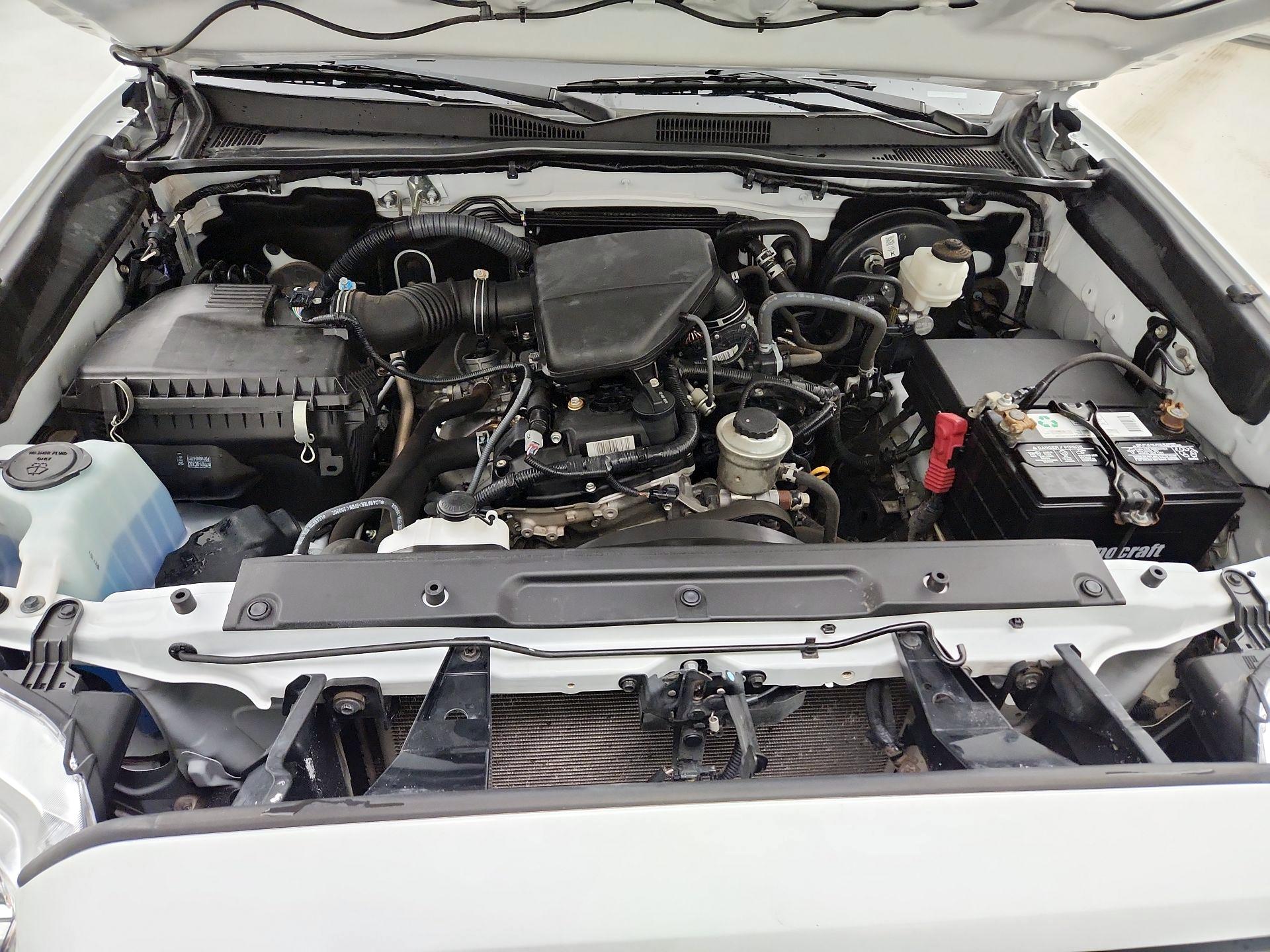 Thumbnail: 2021 Toyota Tacoma - 20