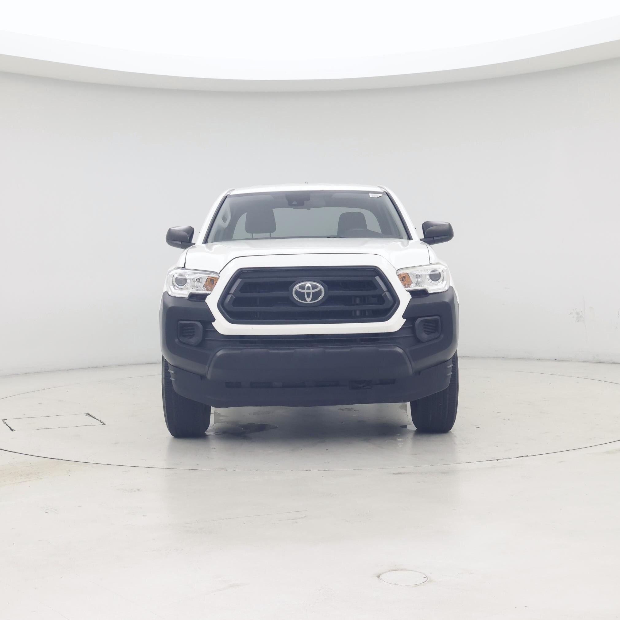 Thumbnail: 2021 Toyota Tacoma - 5