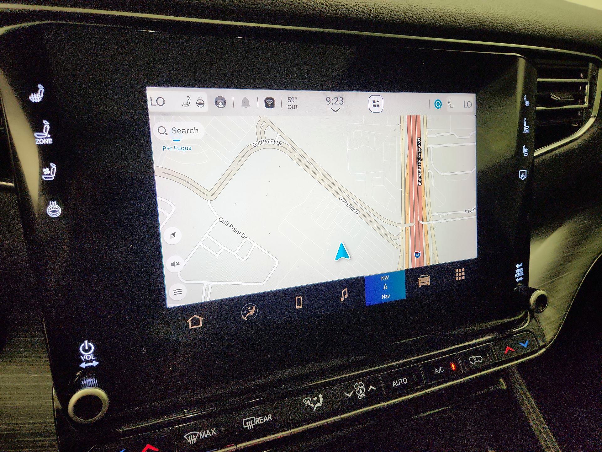 Thumbnail: 2023 Jeep Wagoneer - 14