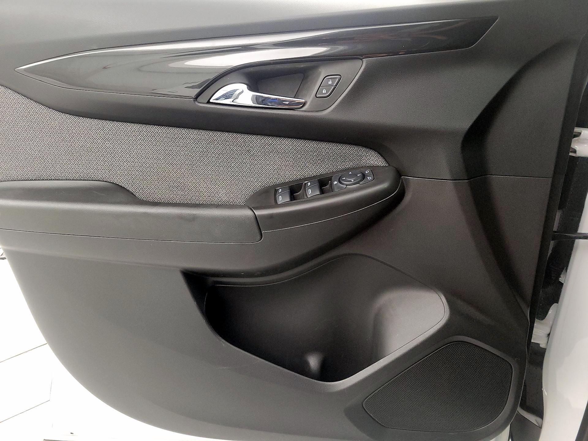 Thumbnail: 2025 Chevrolet TrailBlazer - 12