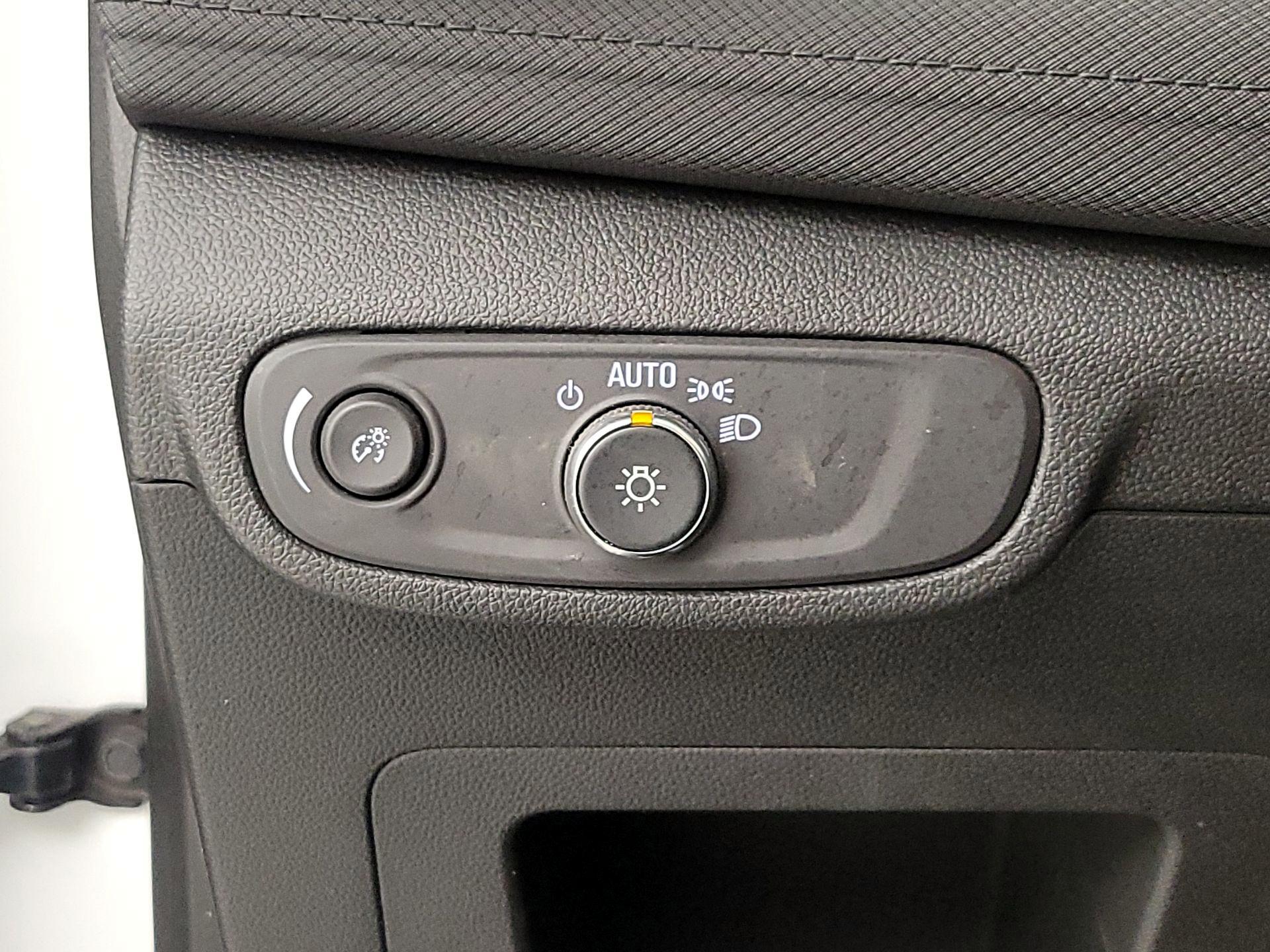 Thumbnail: 2025 Chevrolet TrailBlazer - 13