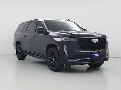 2023 Cadillac Escalade ESV Sport Platinum