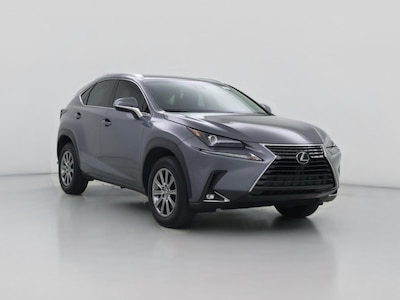 2019 Lexus NX 300