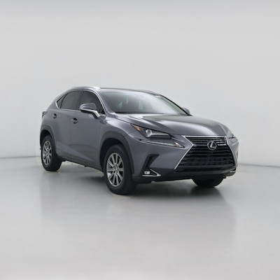2019 Lexus NX 300