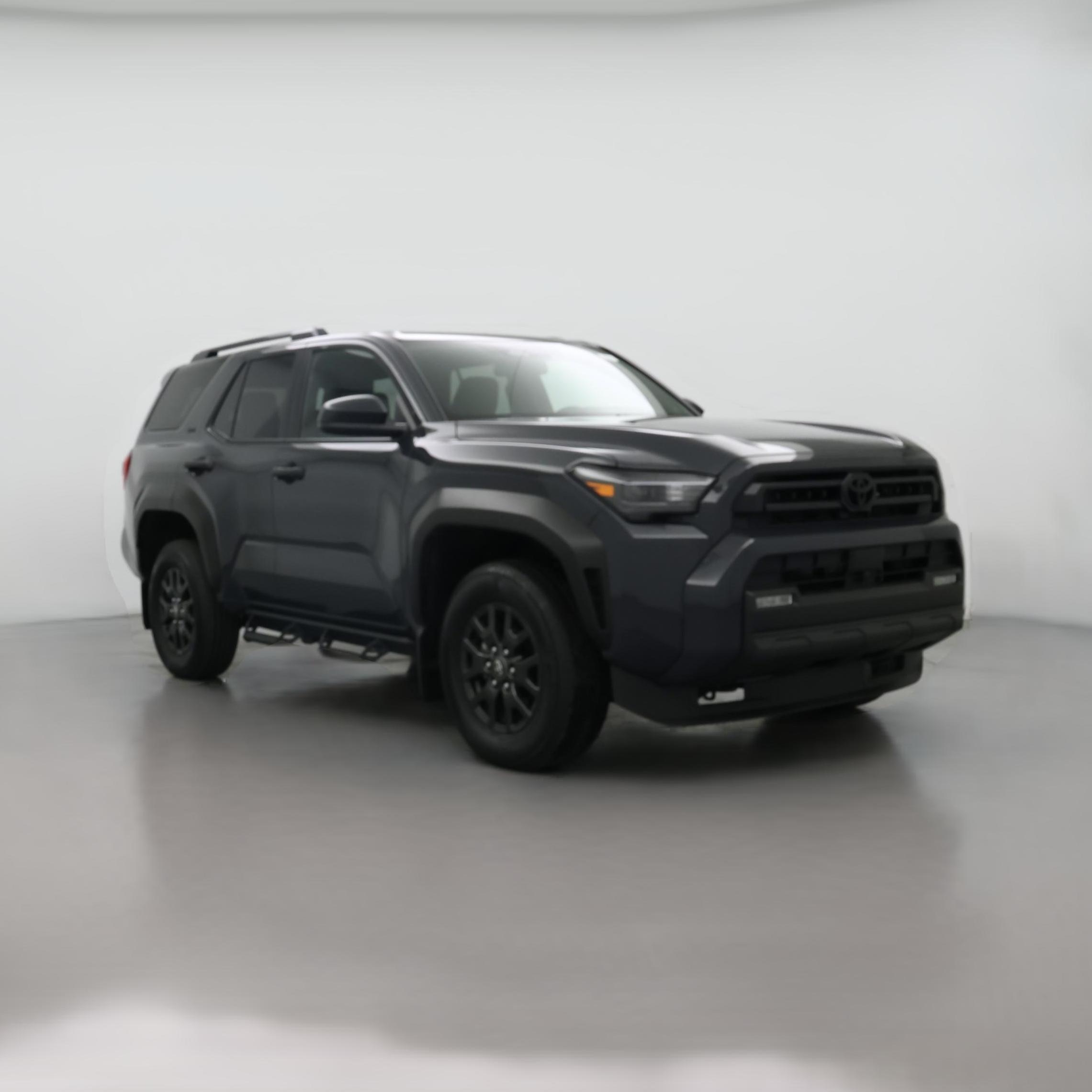 Thumbnail: 2025 Toyota 4Runner - 1