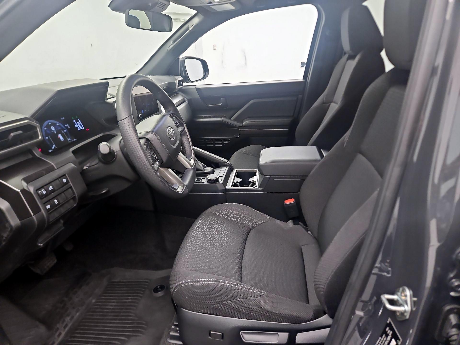 Thumbnail: 2025 Toyota 4Runner - 11