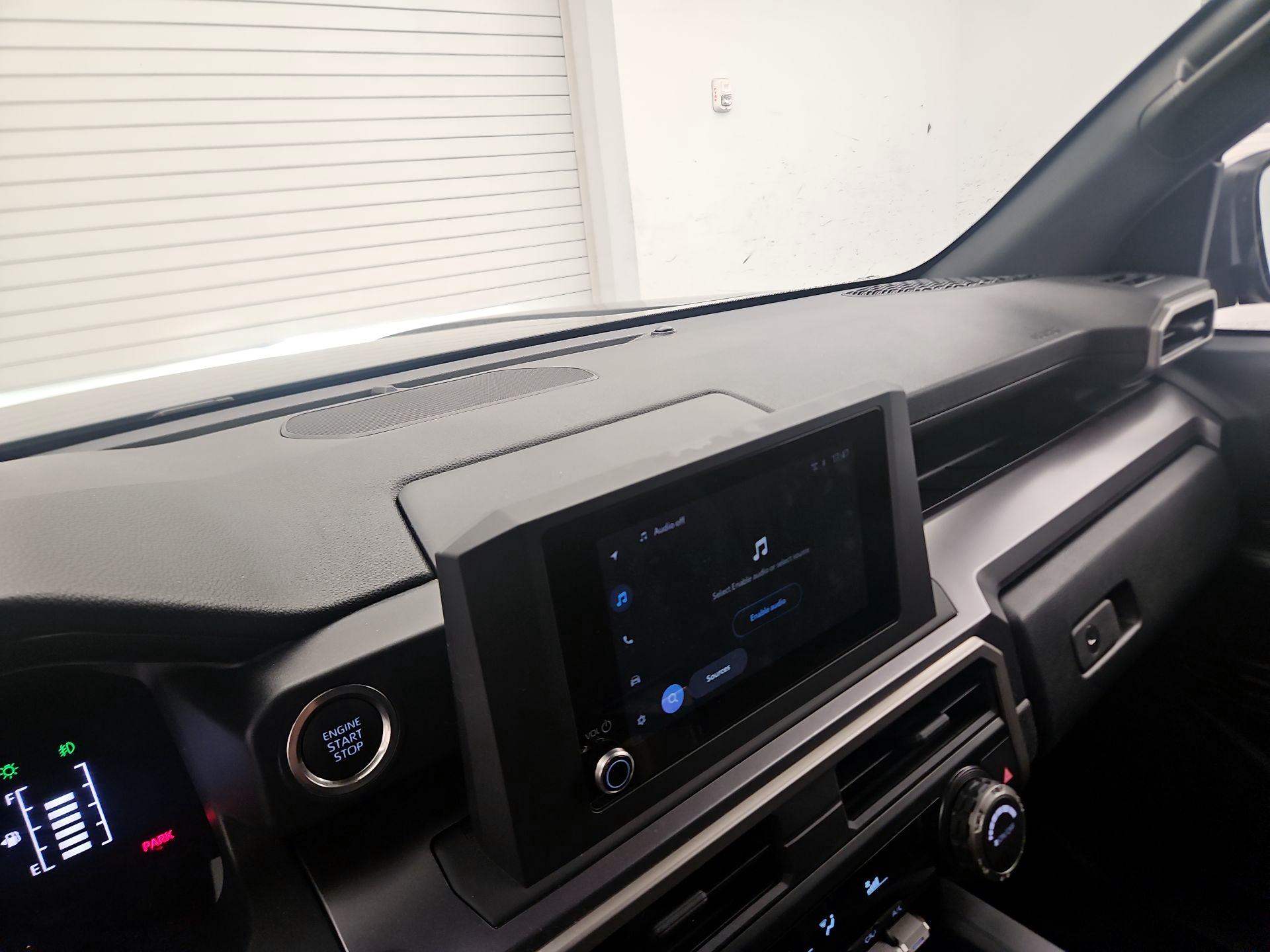 Thumbnail: 2025 Toyota 4Runner - 13