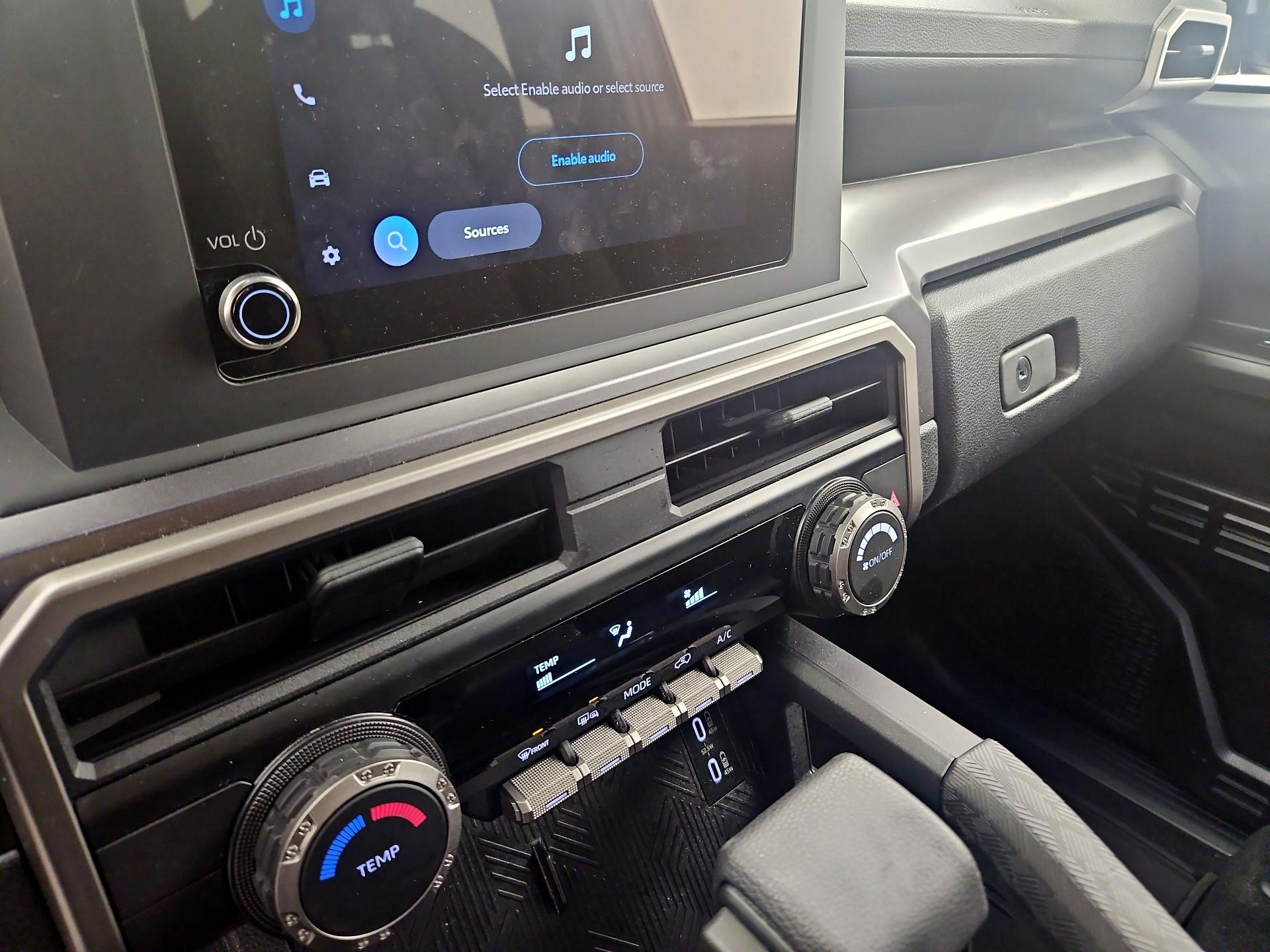 Thumbnail: 2025 Toyota 4Runner - 14