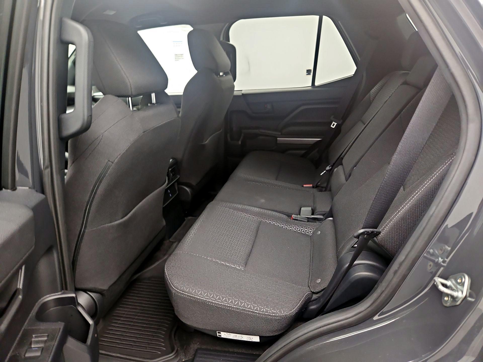 Thumbnail: 2025 Toyota 4Runner - 16