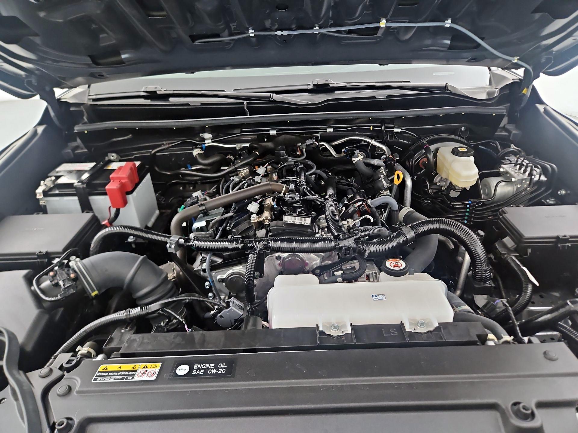 Thumbnail: 2025 Toyota 4Runner - 18