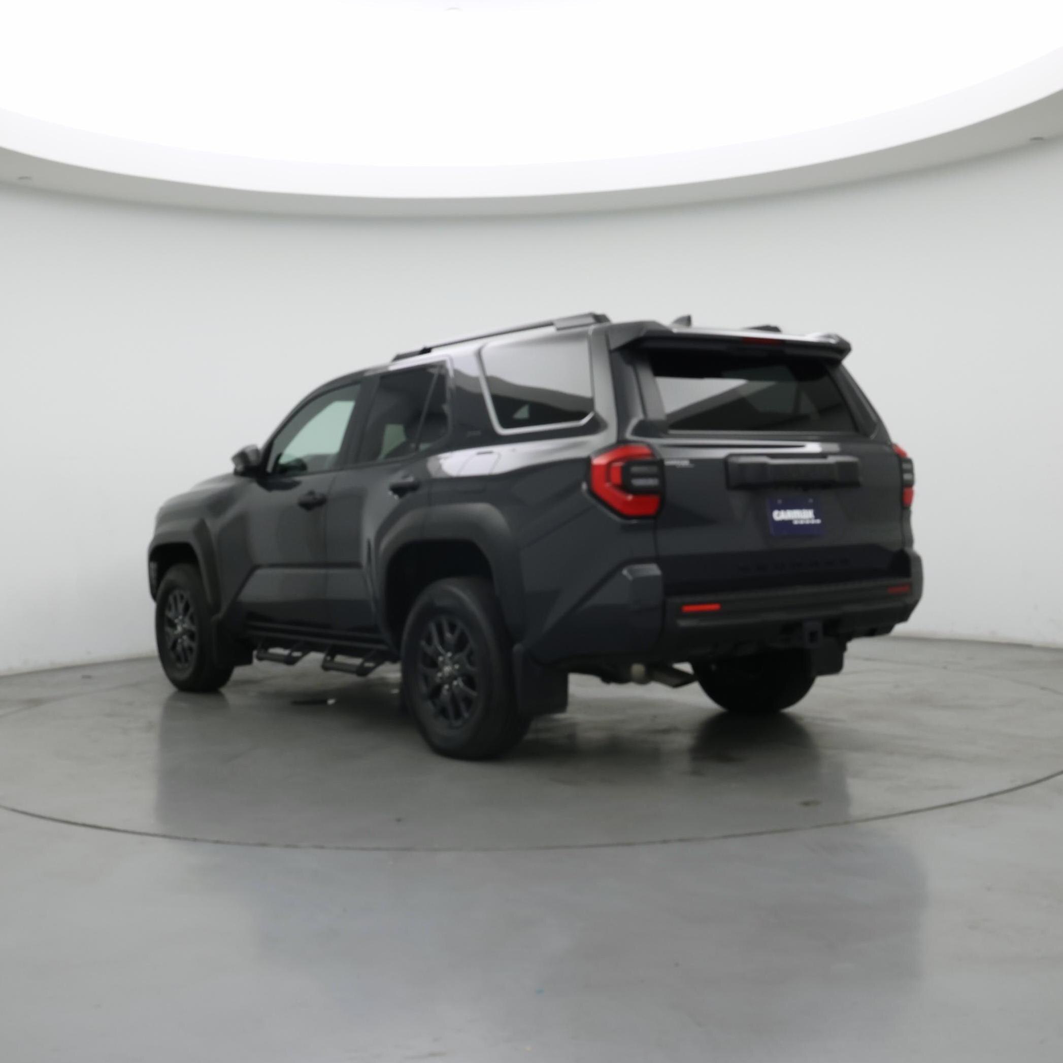 Thumbnail: 2025 Toyota 4Runner - 2
