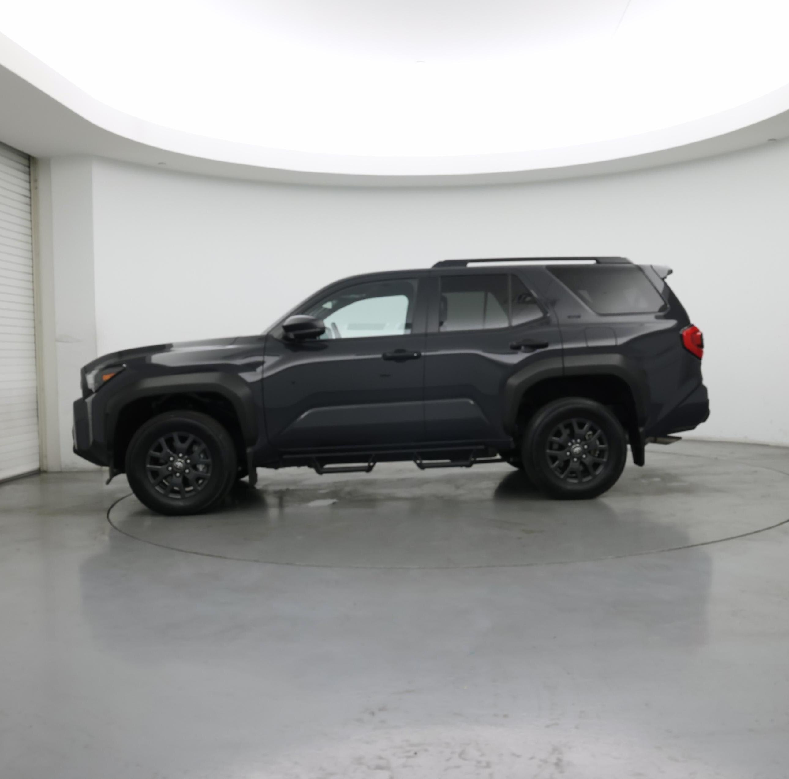 Thumbnail: 2025 Toyota 4Runner - 3