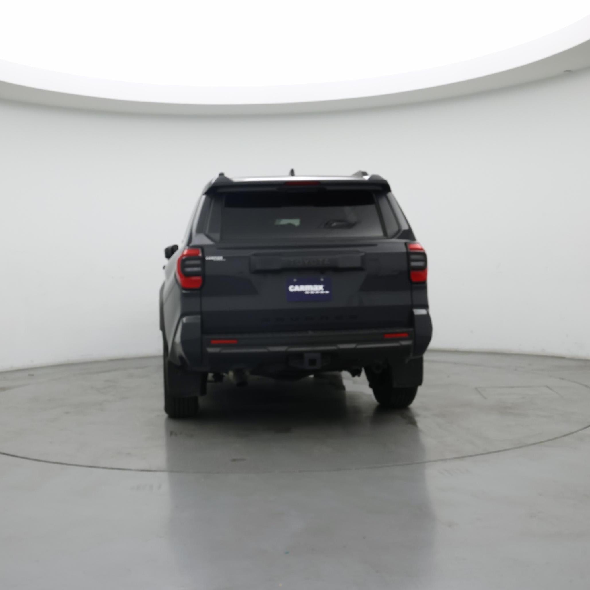 Thumbnail: 2025 Toyota 4Runner - 6