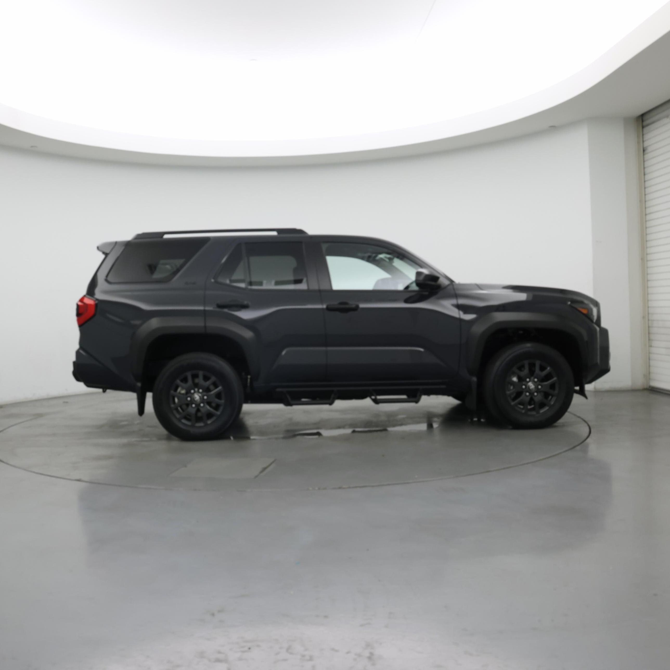 Thumbnail: 2025 Toyota 4Runner - 7