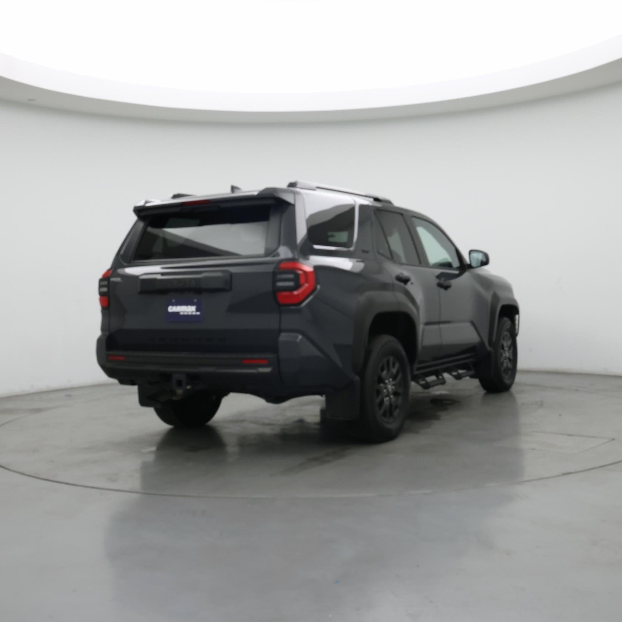 Thumbnail: 2025 Toyota 4Runner - 8