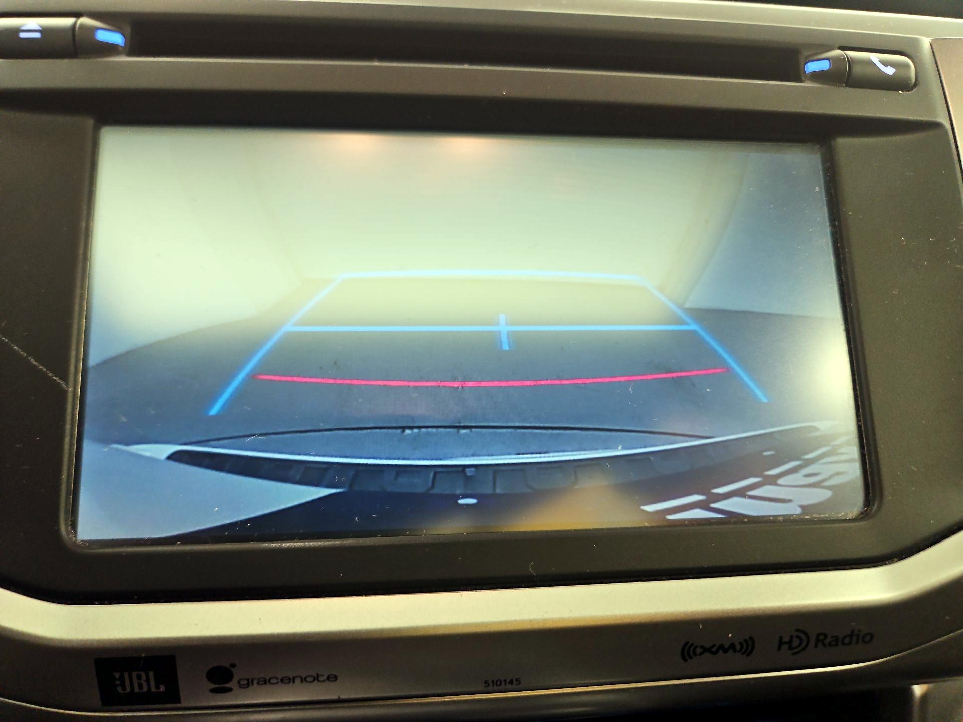 Thumbnail: 2018 Toyota 4Runner - 14