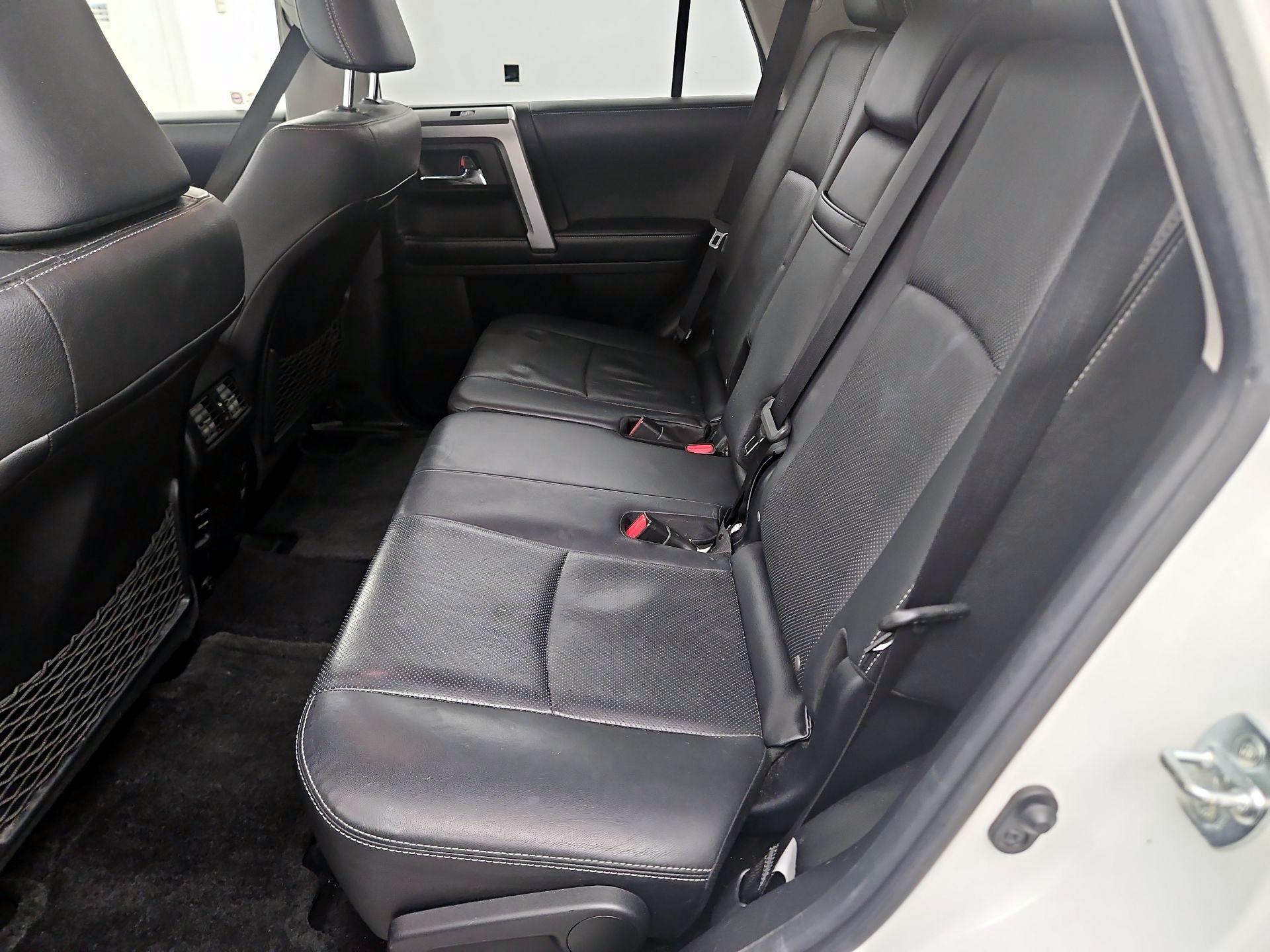 Thumbnail: 2018 Toyota 4Runner - 20