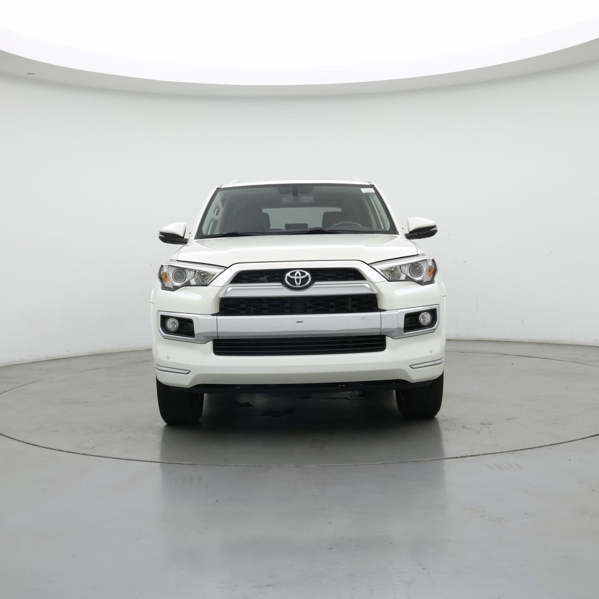 Thumbnail: 2018 Toyota 4Runner - 5